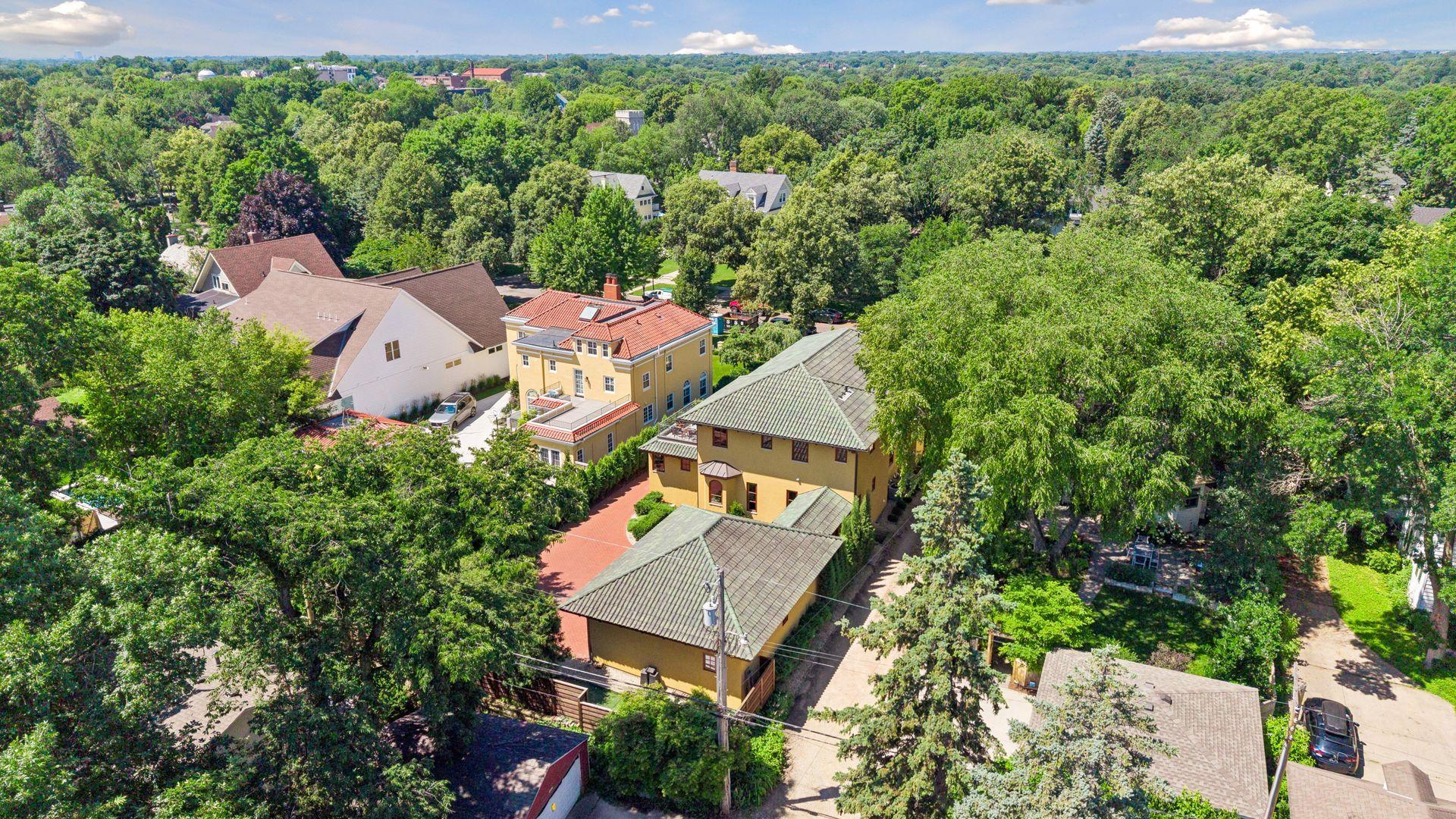 4051 Linden Hills Boulevard