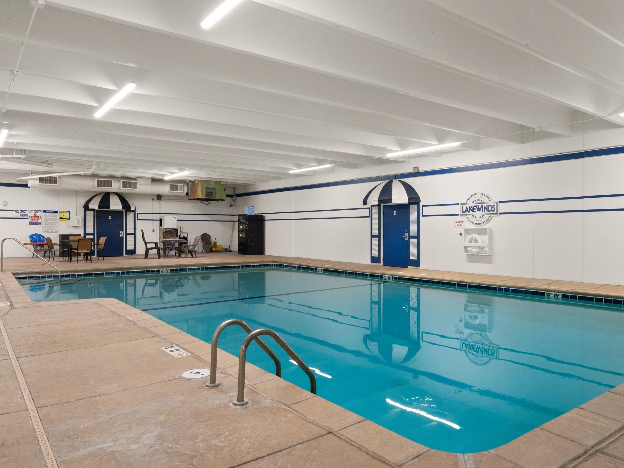 4407 Wilshire Boulevard Unit: 309