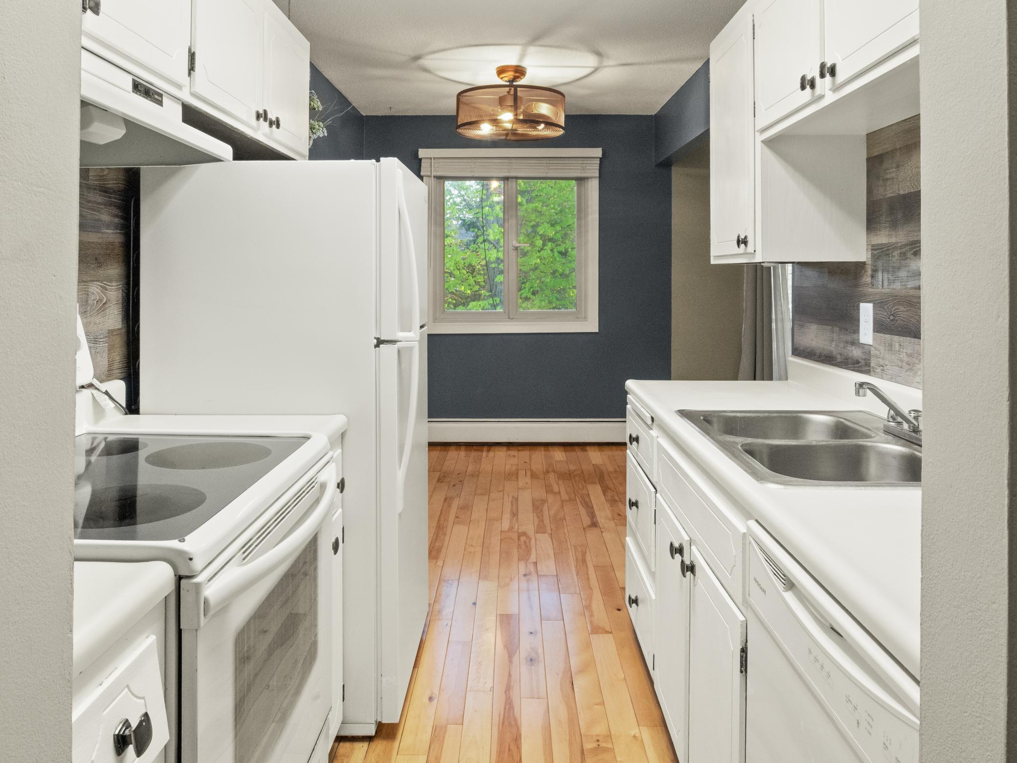4407 Wilshire Boulevard Unit: 309