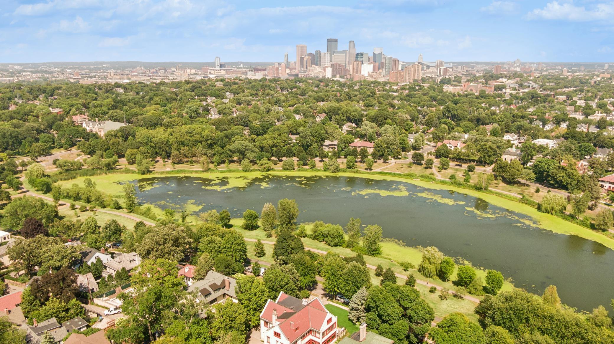 2204 W Lake Of The Isles Parkway