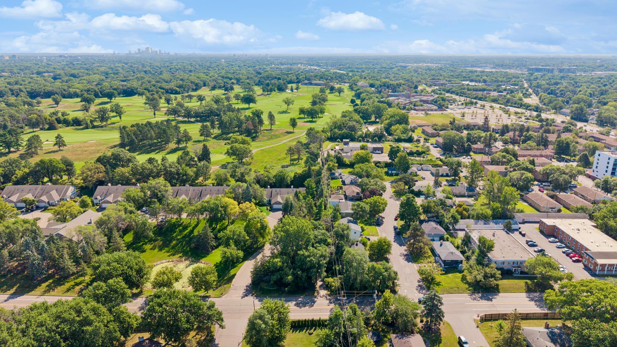 3705 Oakton Ridge