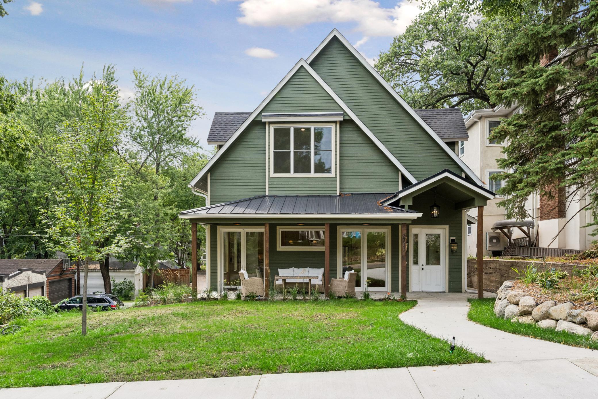 3711 Colgate Avenue Unit: 1