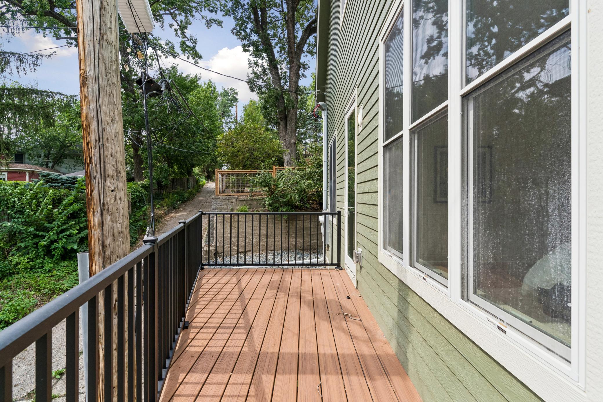 3711 Colgate Avenue Unit: 1
