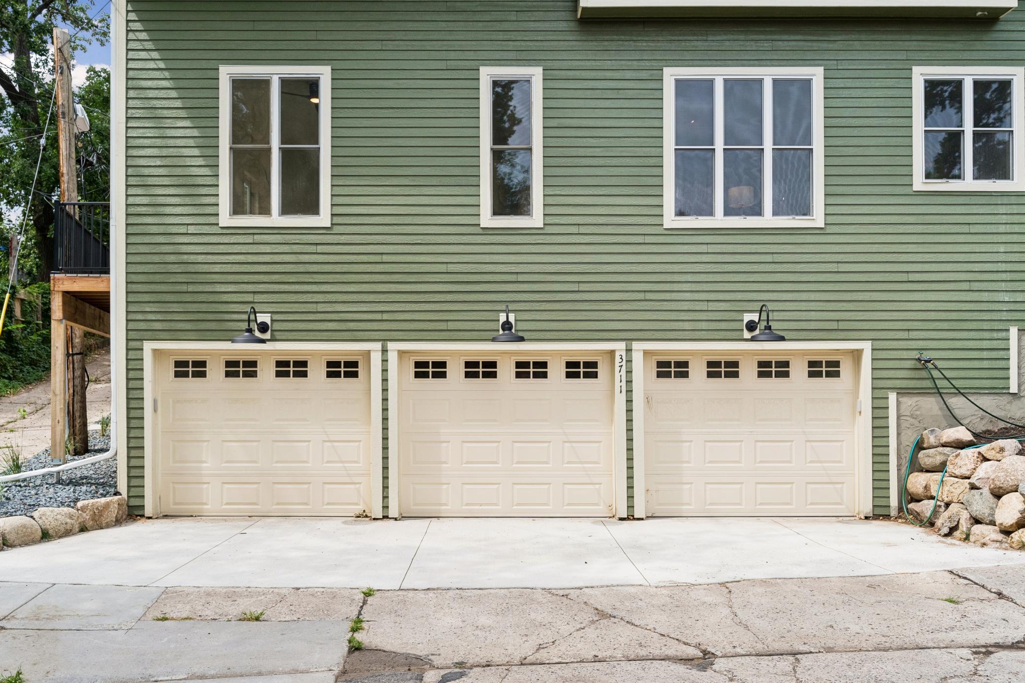 3711 Colgate Avenue Unit: 1