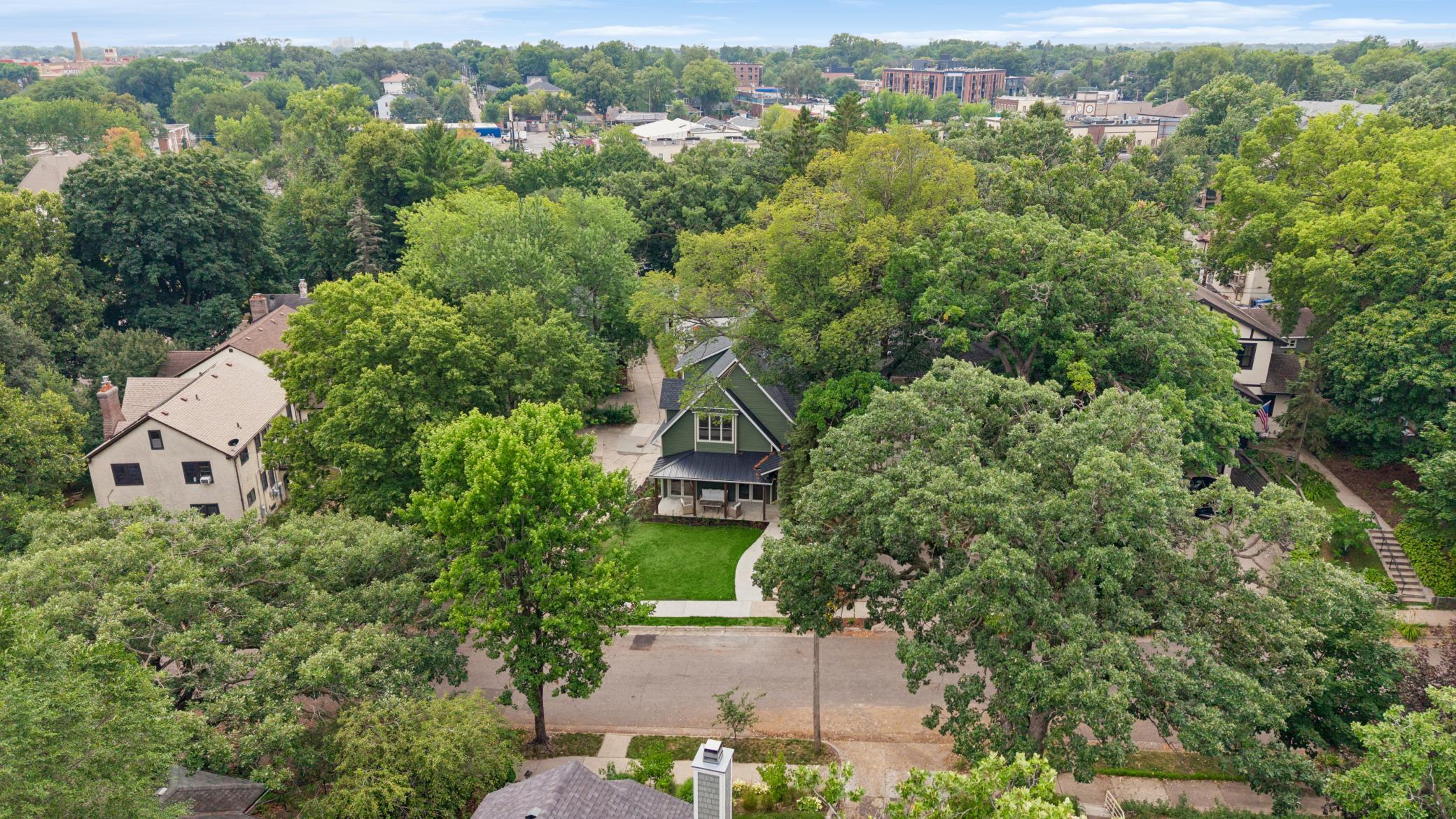 3711 Colgate Avenue Unit: 1