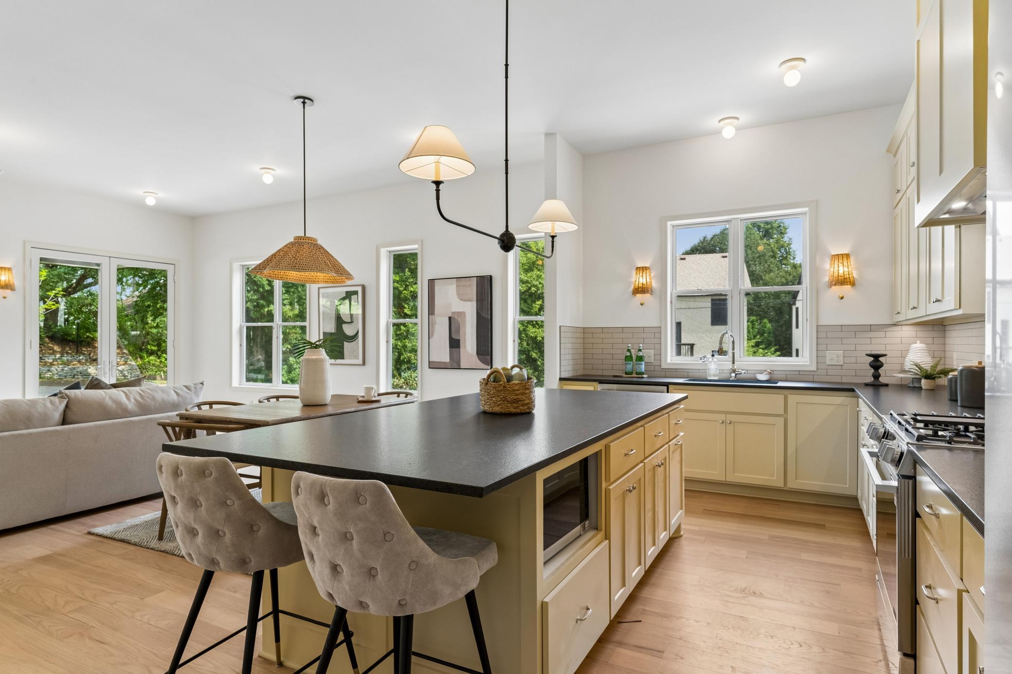 3711 Colgate Avenue Unit: 1