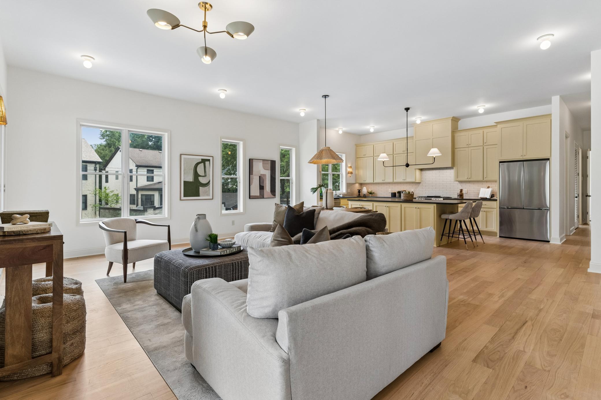 3711 Colgate Avenue Unit: 1