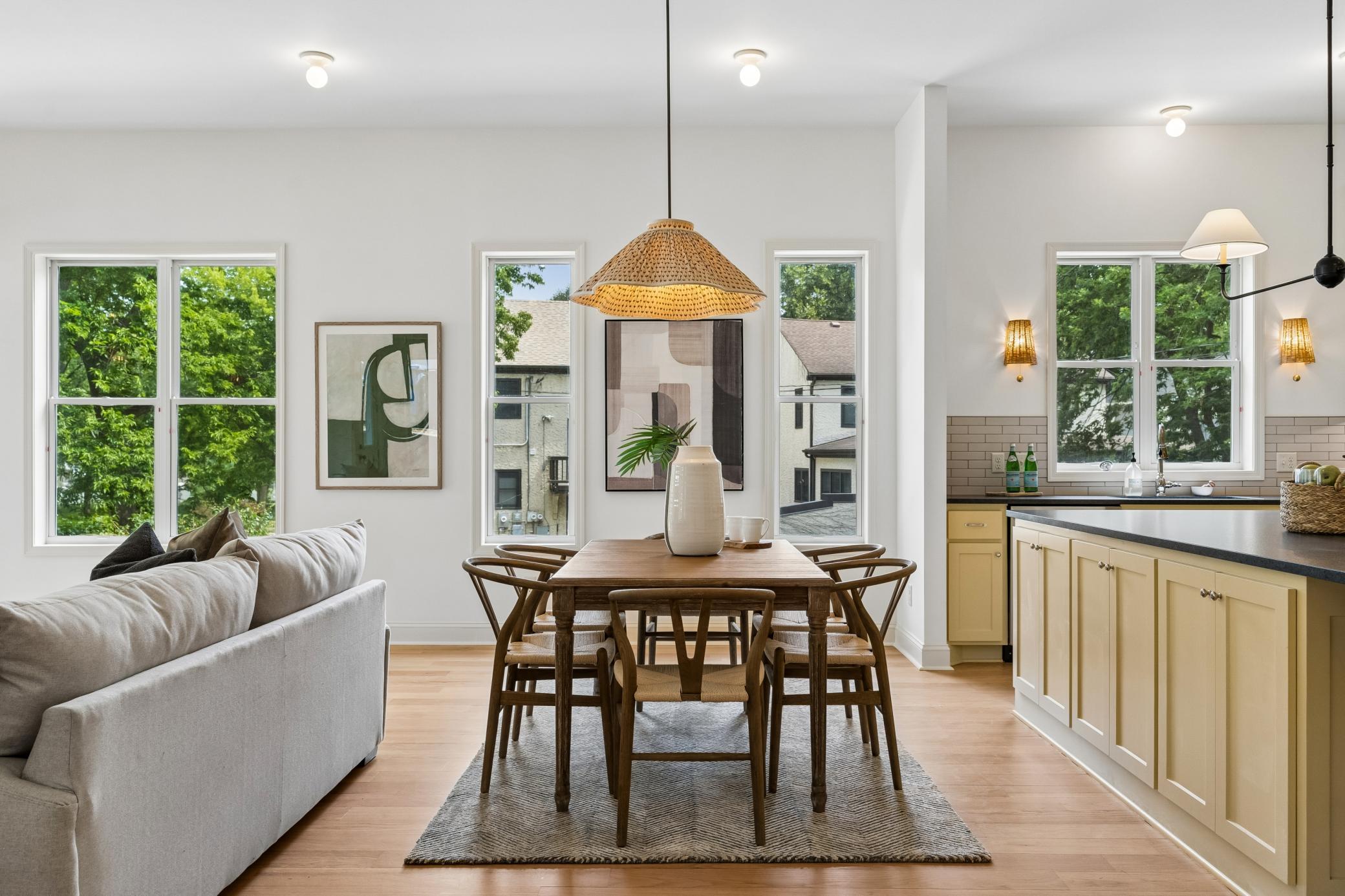 3711 Colgate Avenue Unit: 1