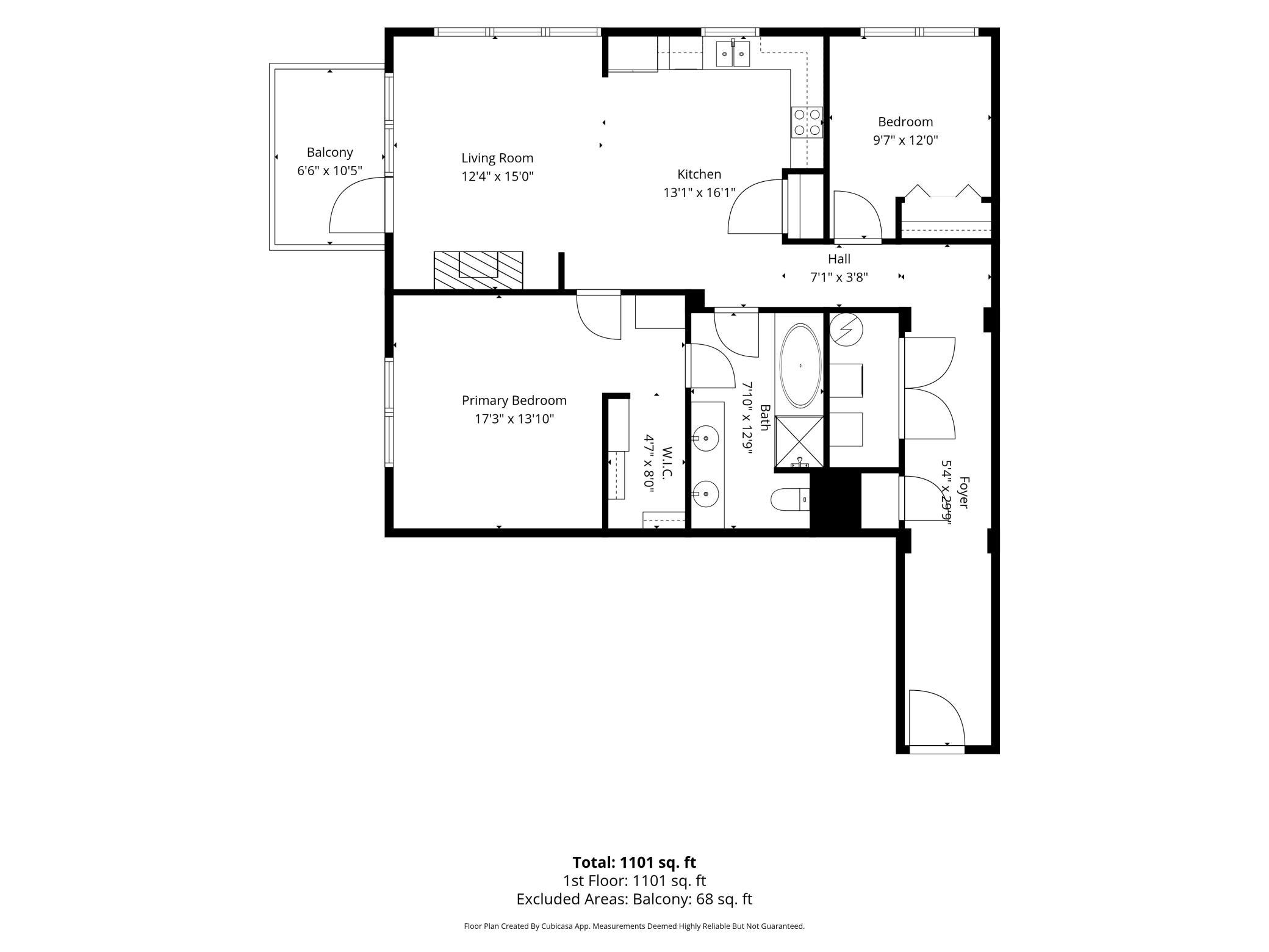 1060 Grand Avenue Unit: 300