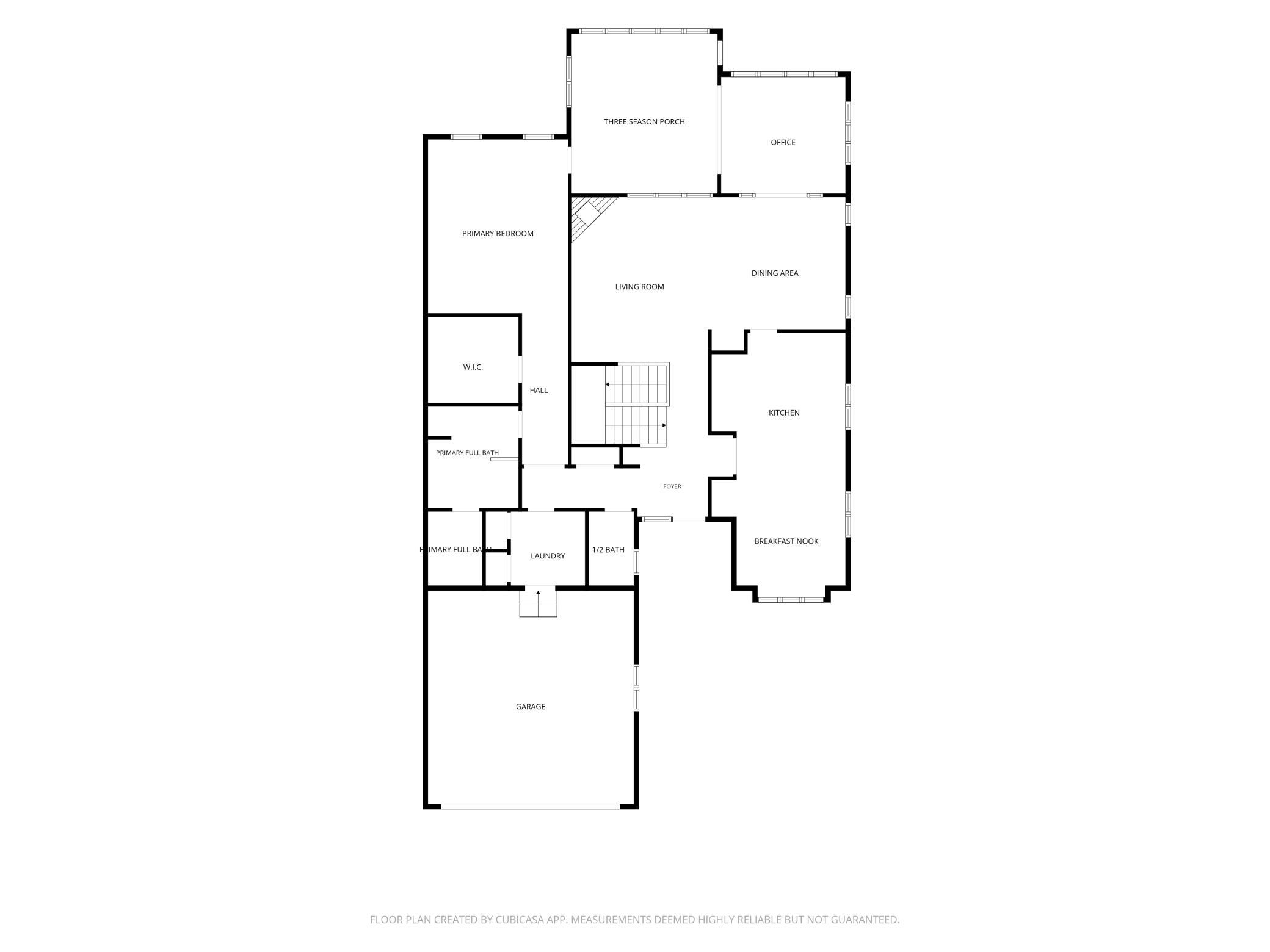 3705 Oakton Ridge