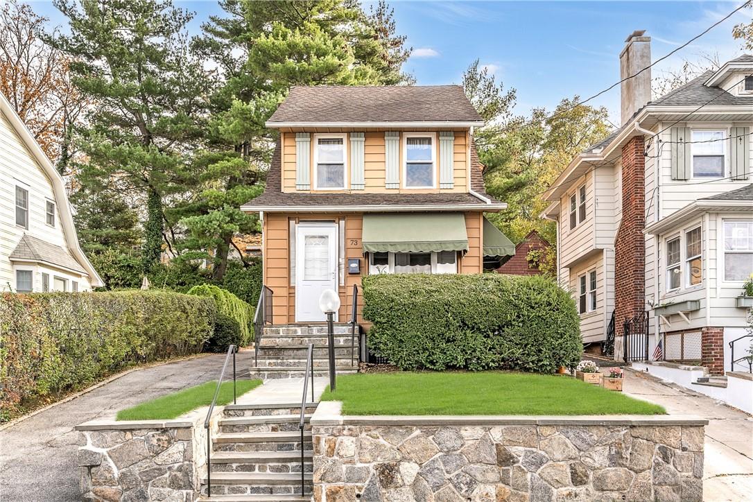 73 Hudson Park Road