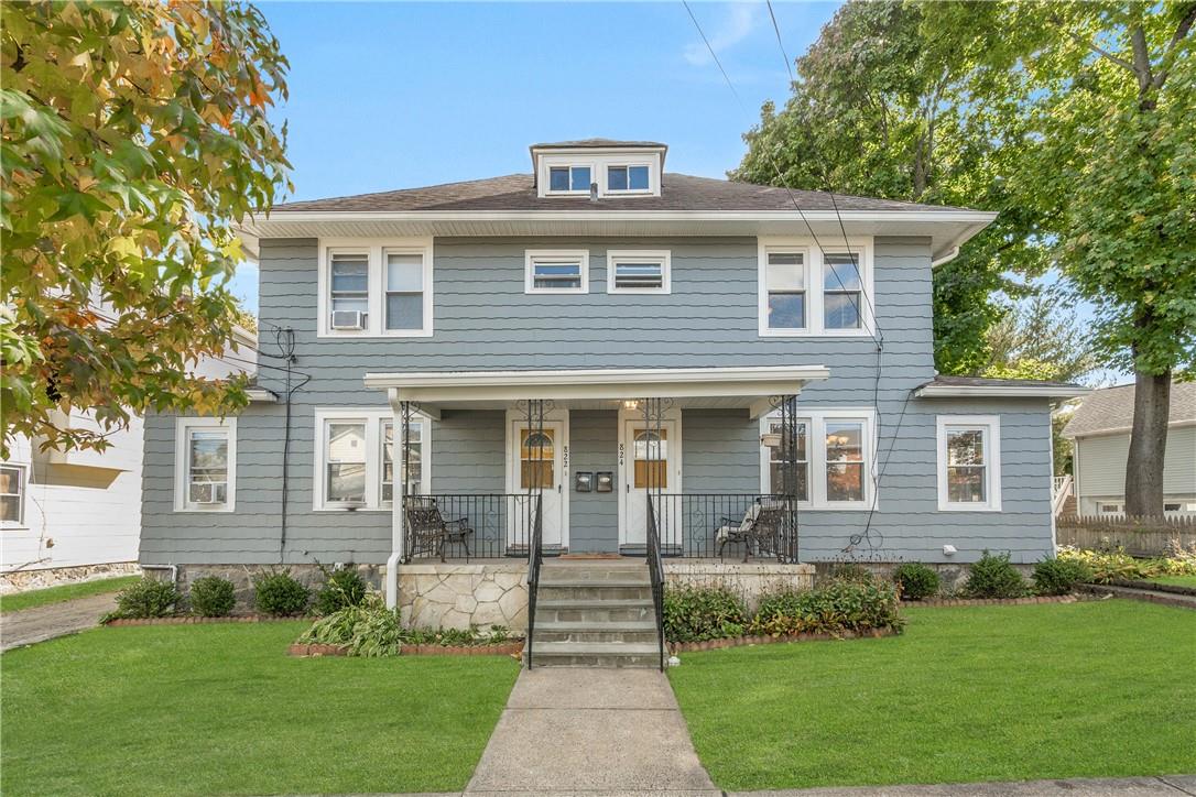 824 Woodbine Avenue