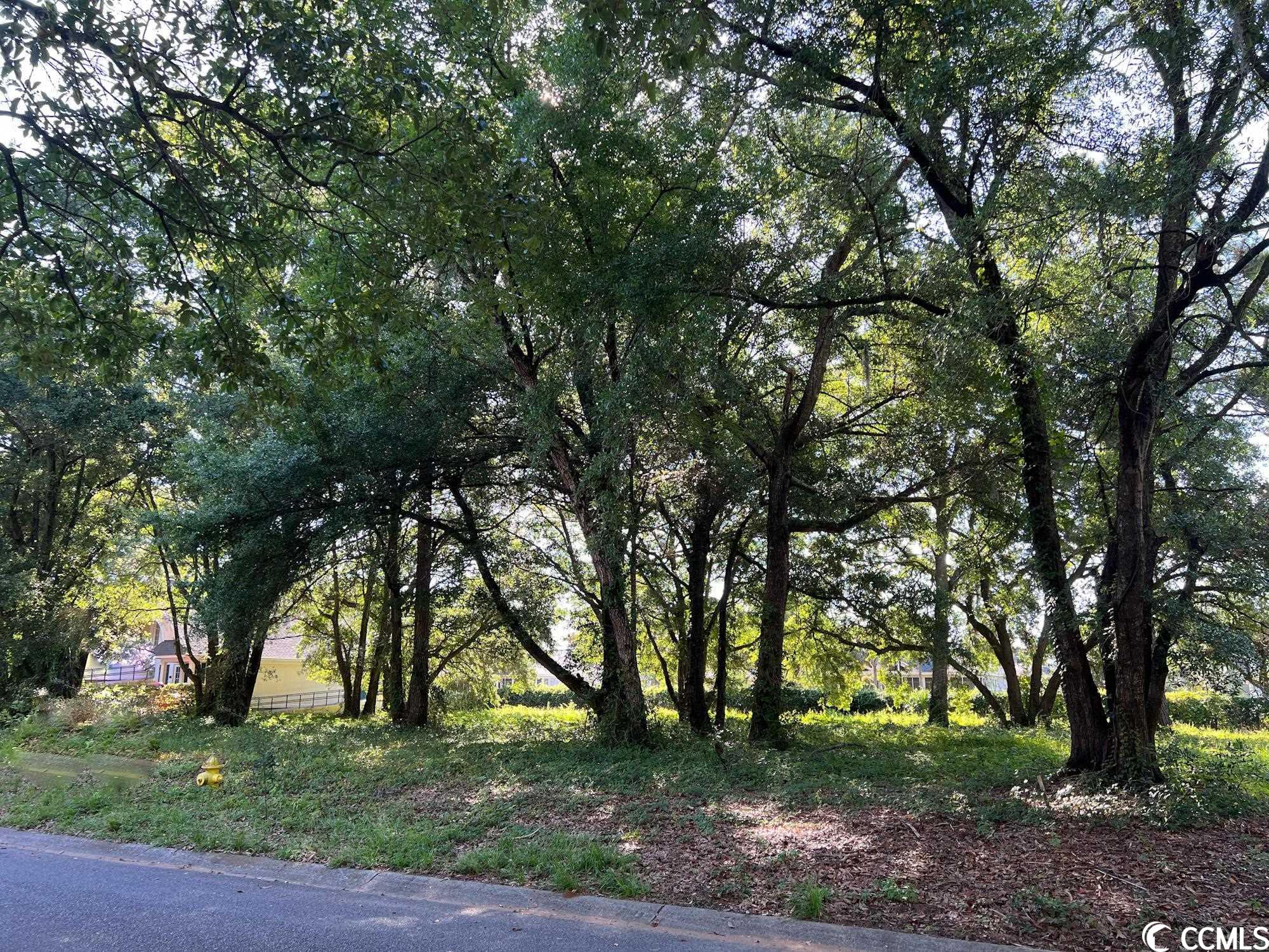 Lot 4-B Wall St.