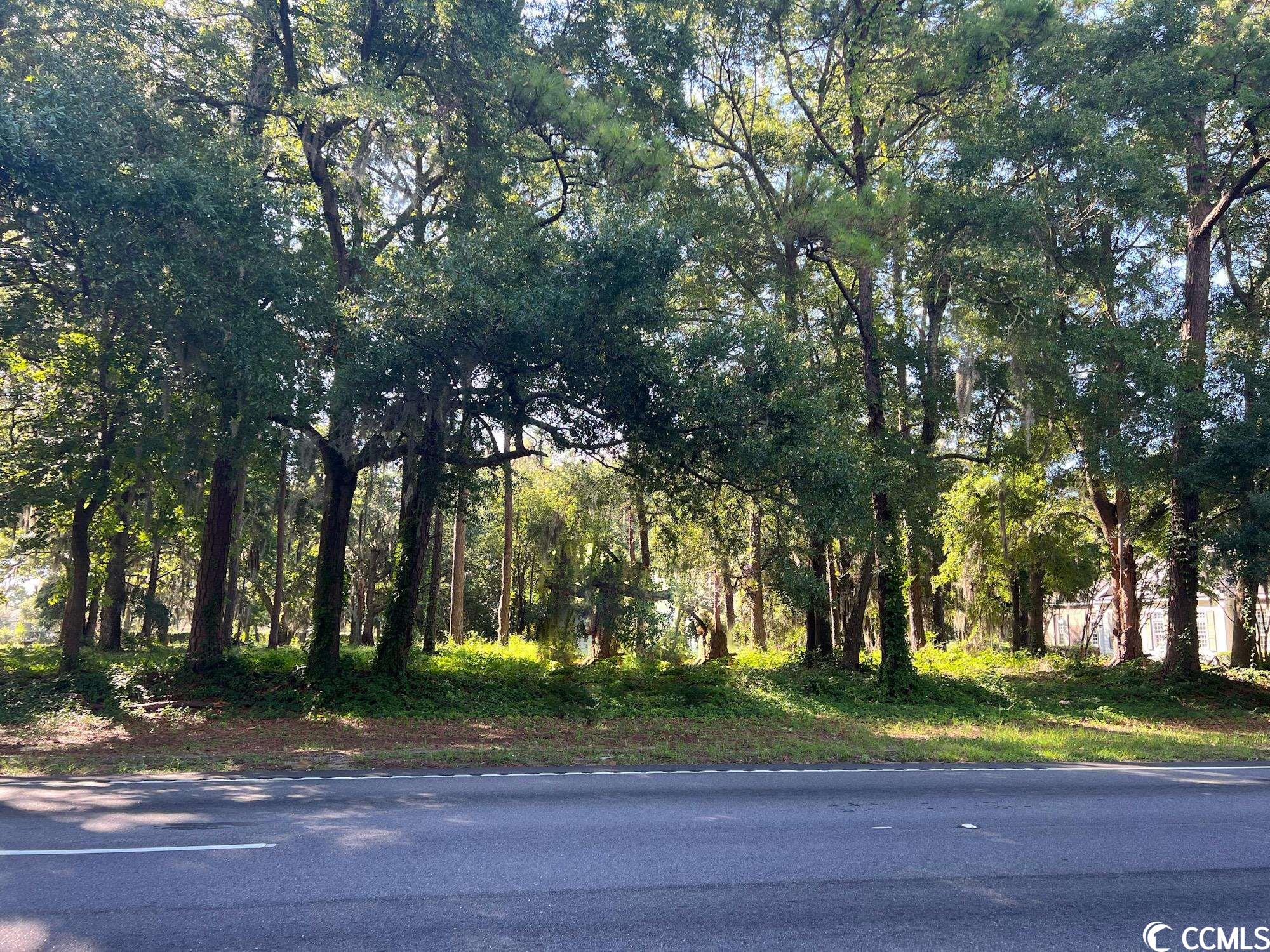 Lot 4-B Wall St.