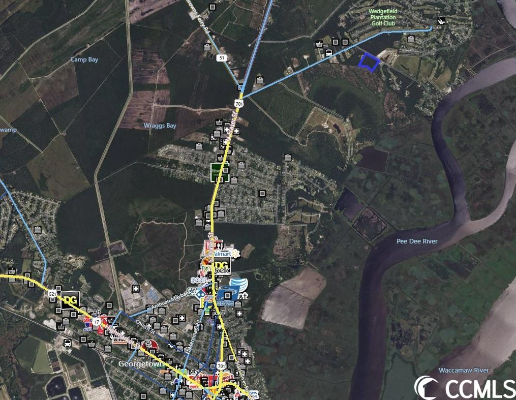 Tract C-1 Windsor Dr.