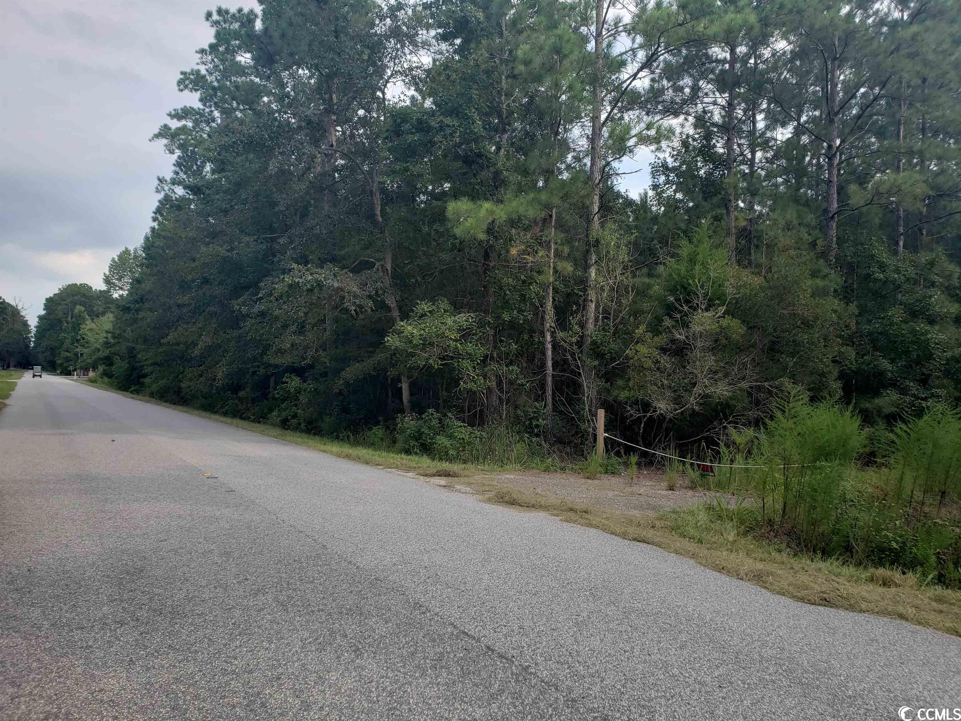 Tract C-1 Windsor Dr.