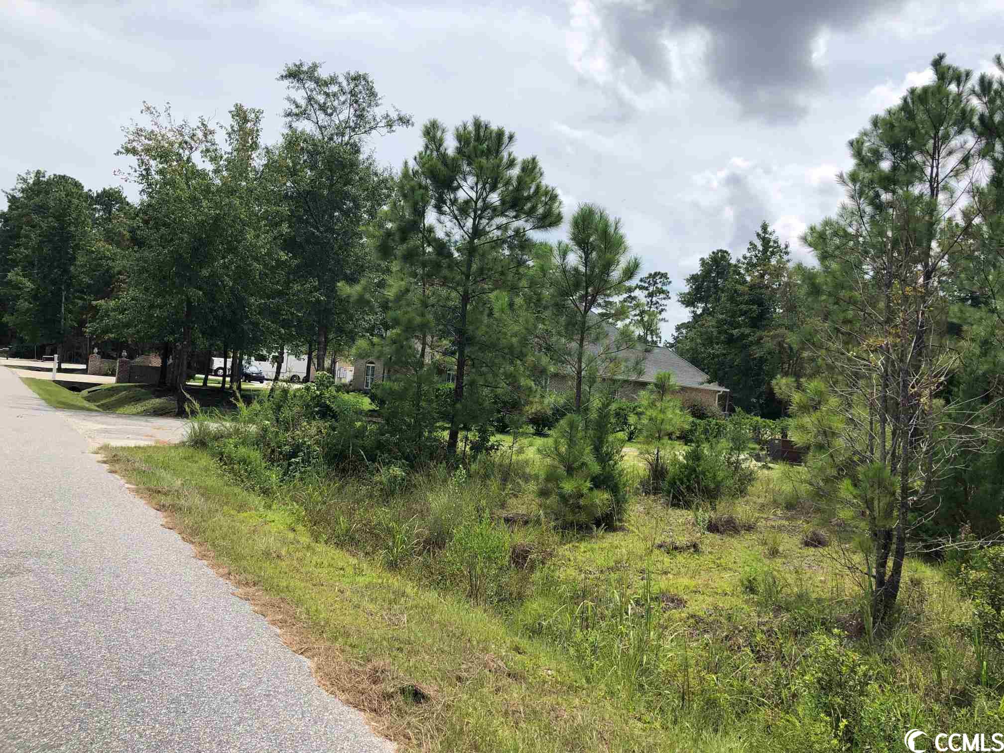 Tract C-1 Windsor Dr.