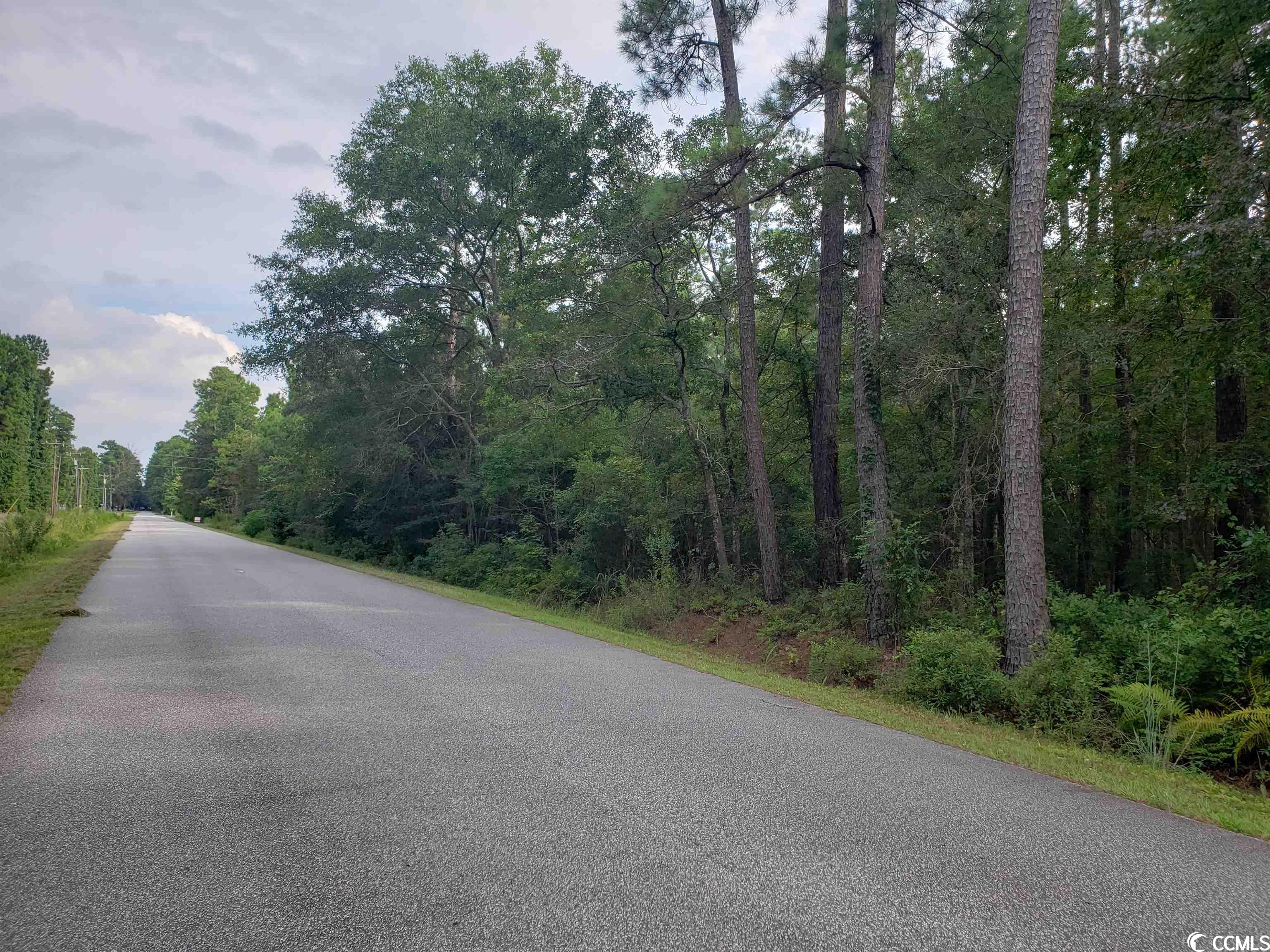 Tract C-1 Windsor Dr.