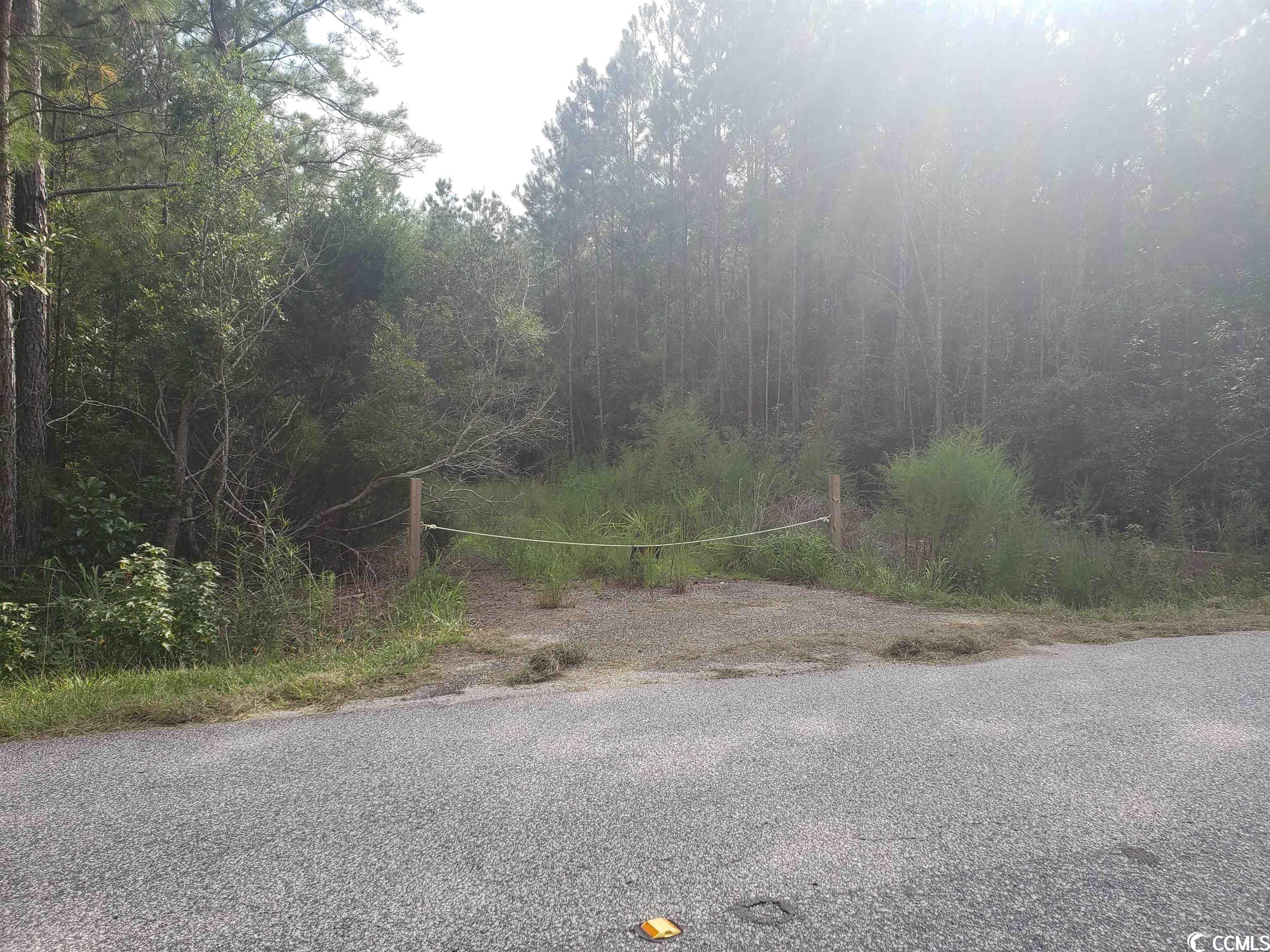 Tract C-1 Windsor Dr.