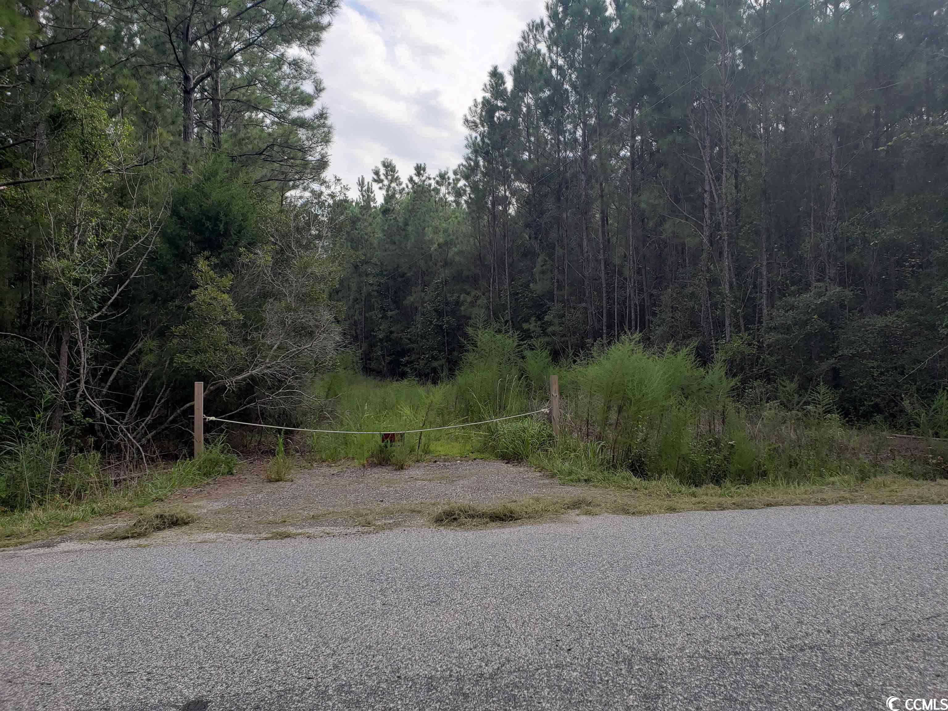 Tract C-1 Windsor Dr.