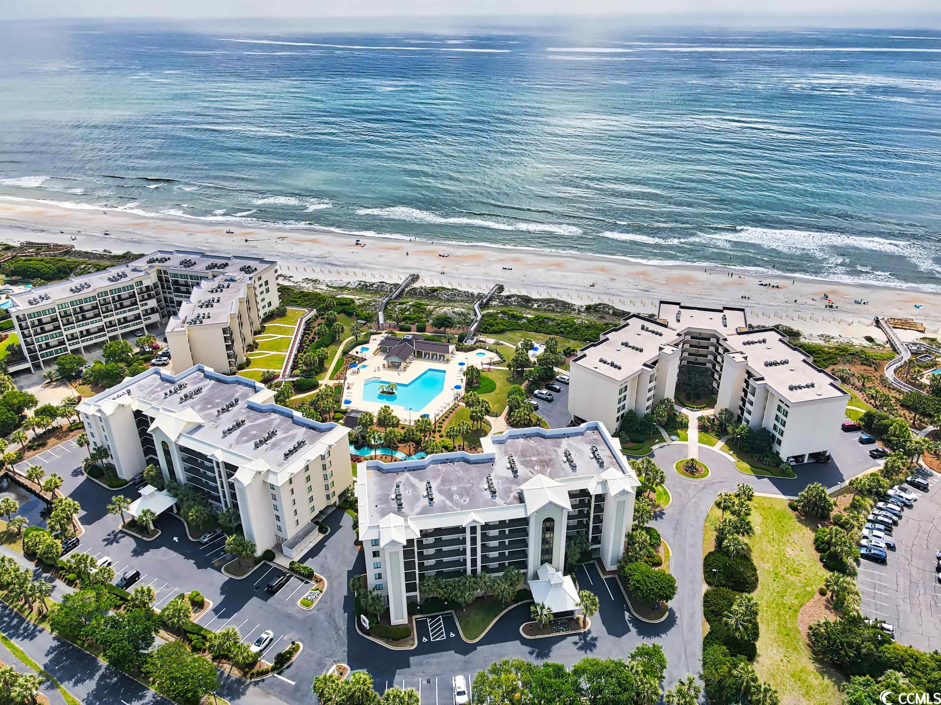 709 Retreat Beach Circle Unit: D-1E