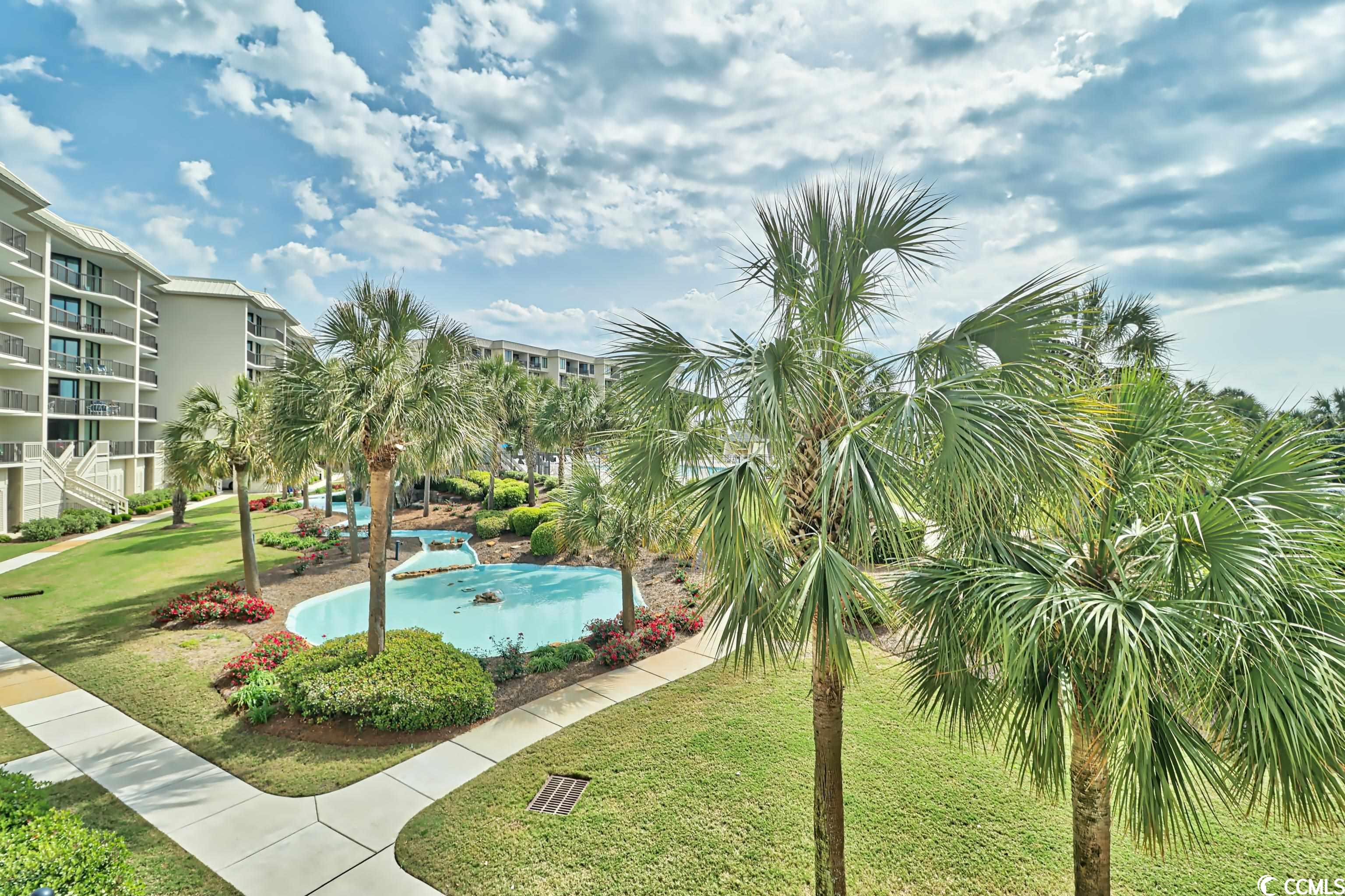 709 Retreat Beach Circle Unit: D-1E