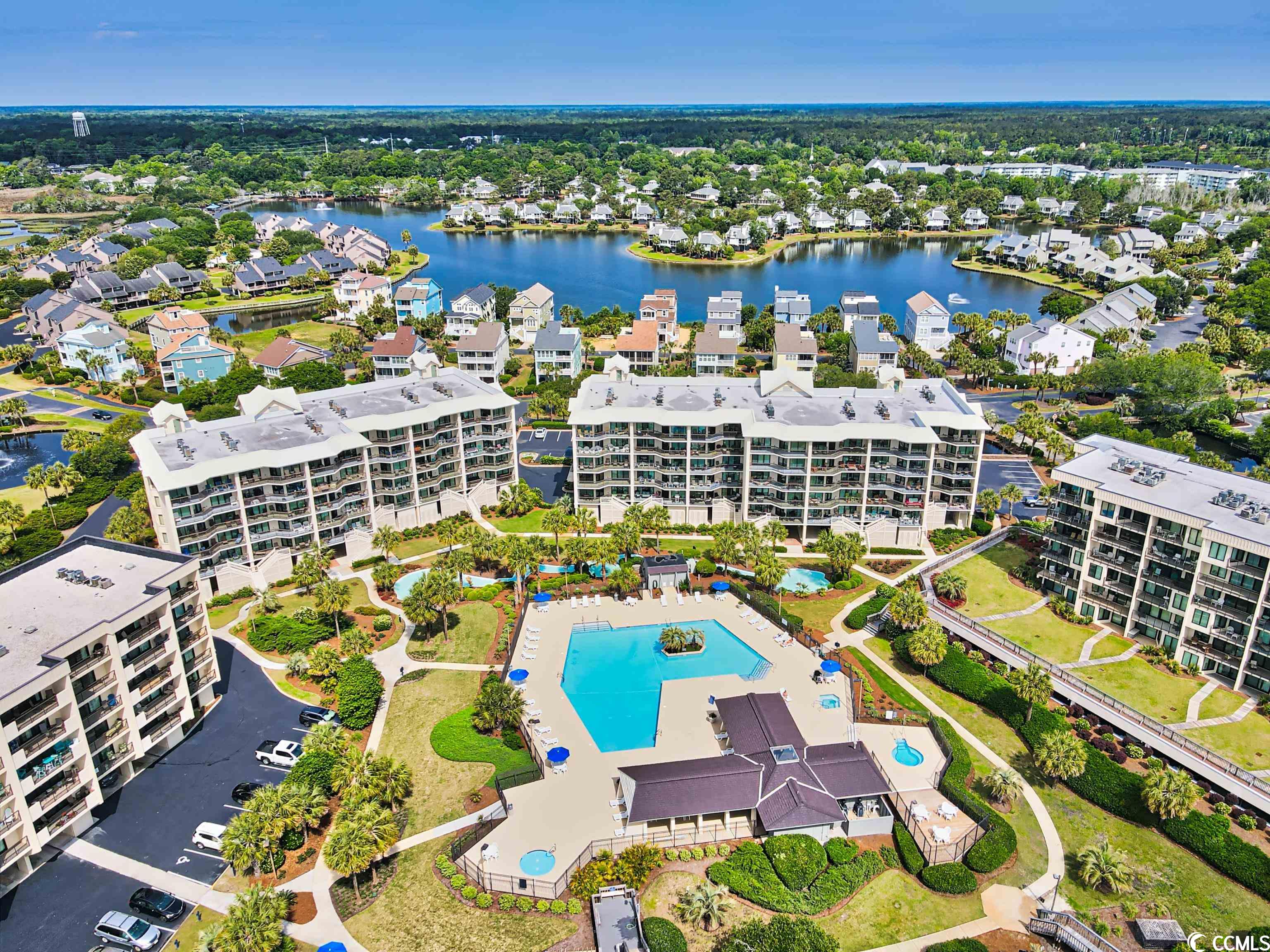 709 Retreat Beach Circle Unit: D-1E
