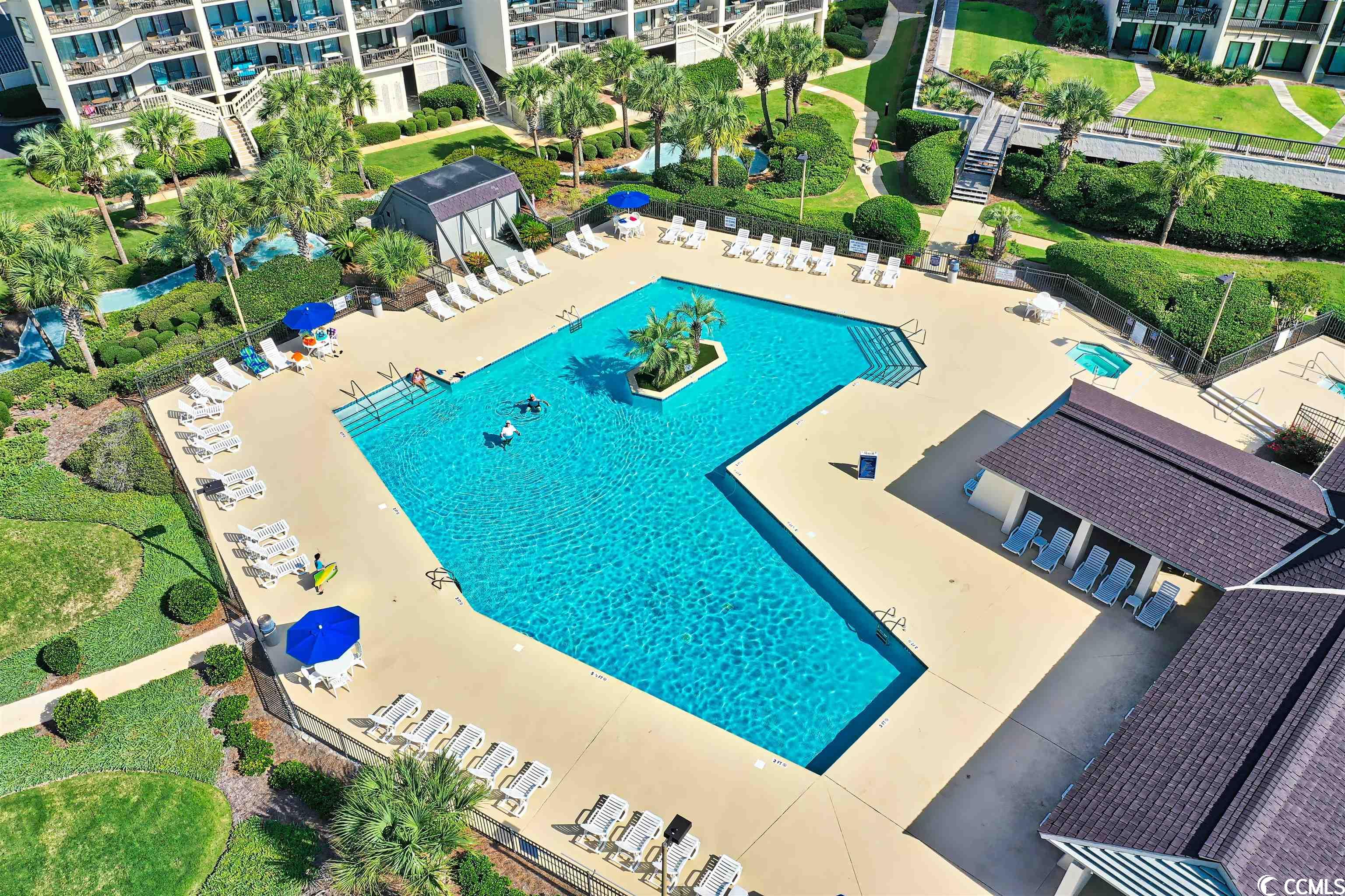709 Retreat Beach Circle Unit: D-1E