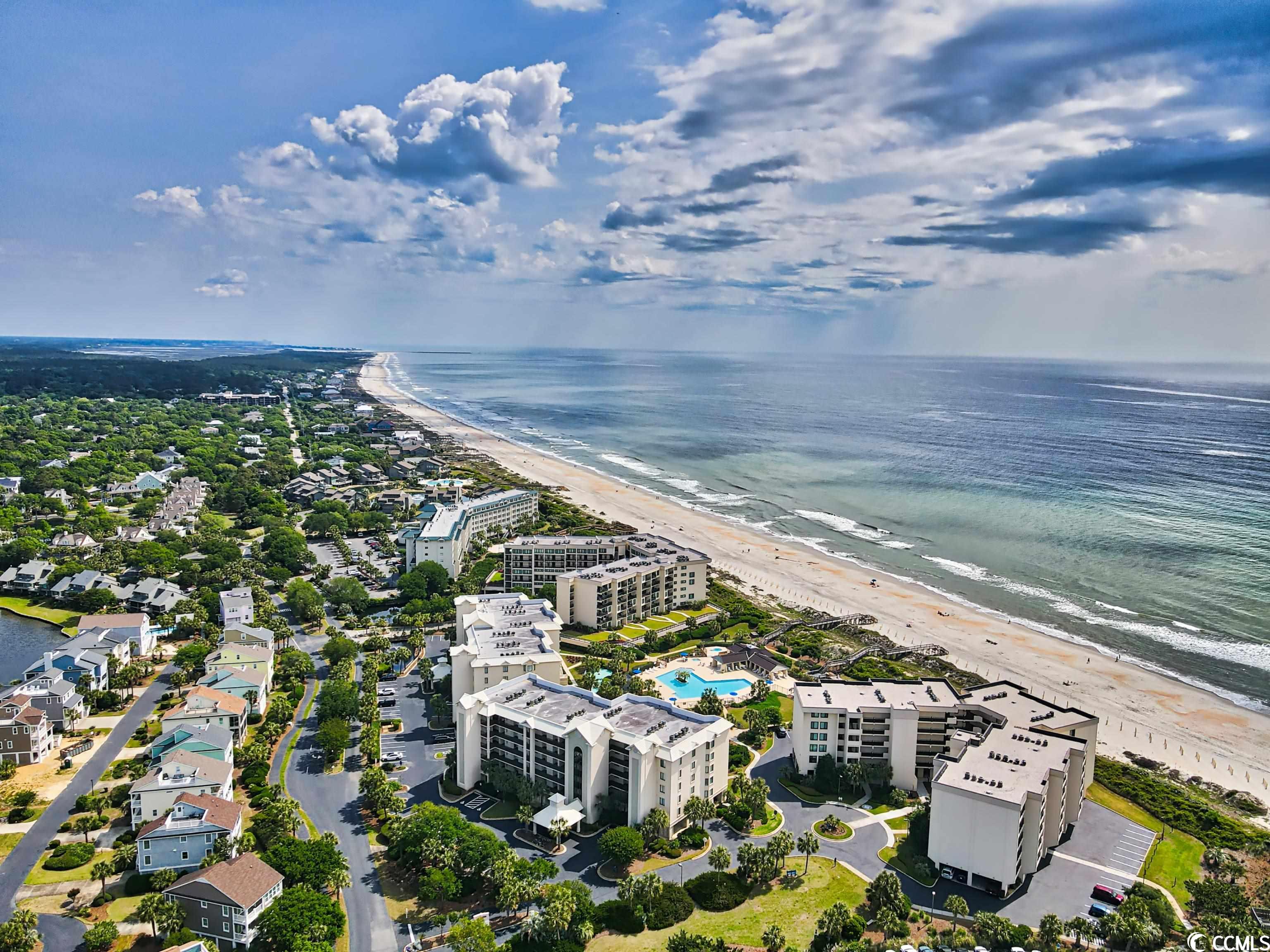 709 Retreat Beach Circle Unit: D-1E