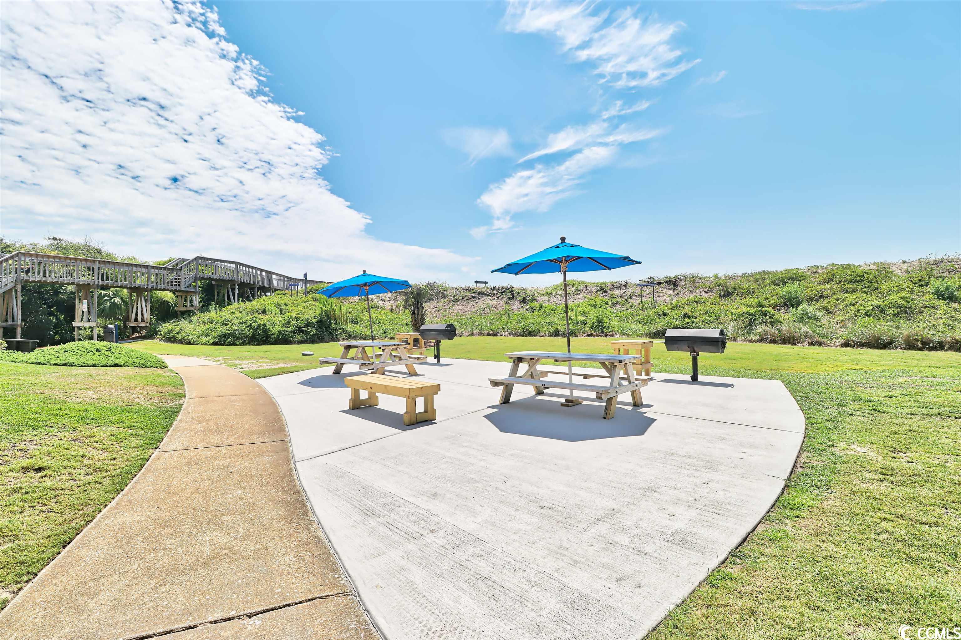 709 Retreat Beach Circle Unit: D-1E