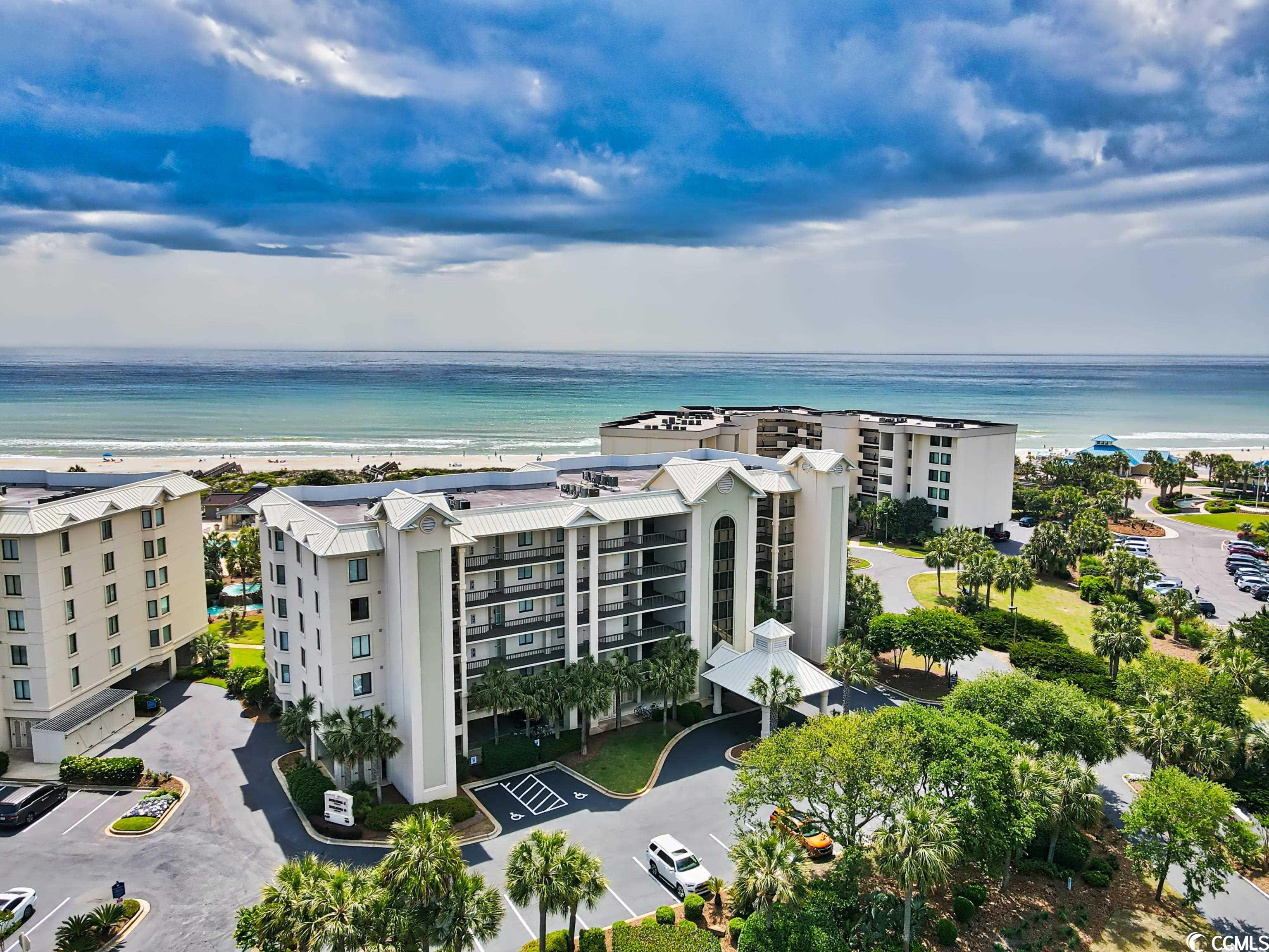 709 Retreat Beach Circle Unit: D-1E