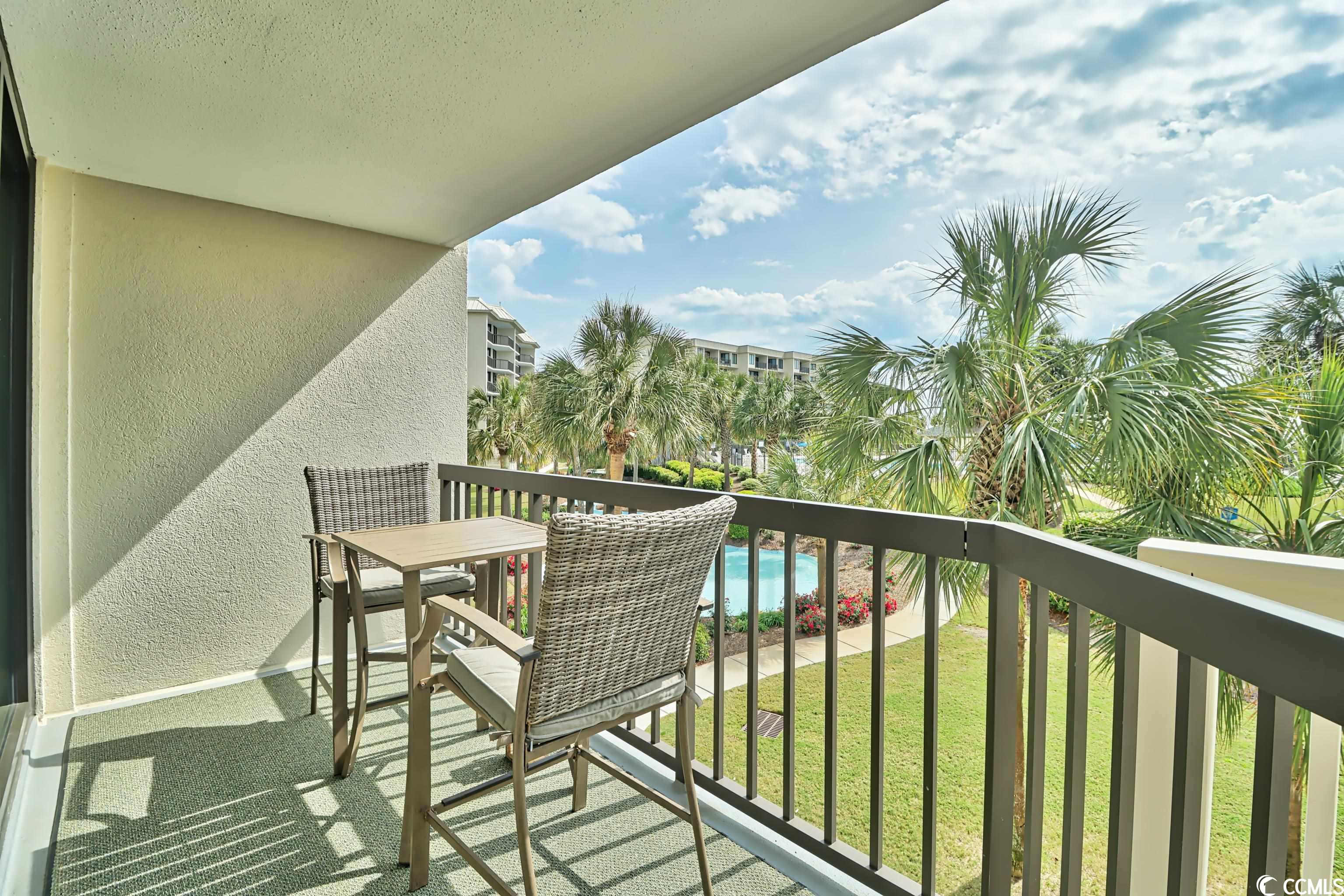 709 Retreat Beach Circle Unit: D-1E