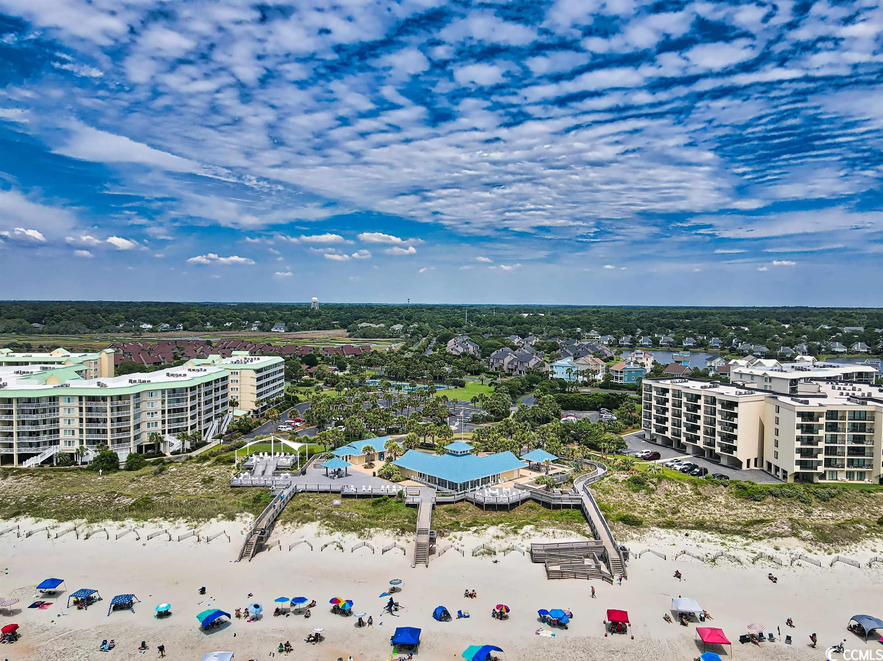 709 Retreat Beach Circle Unit: D-1E