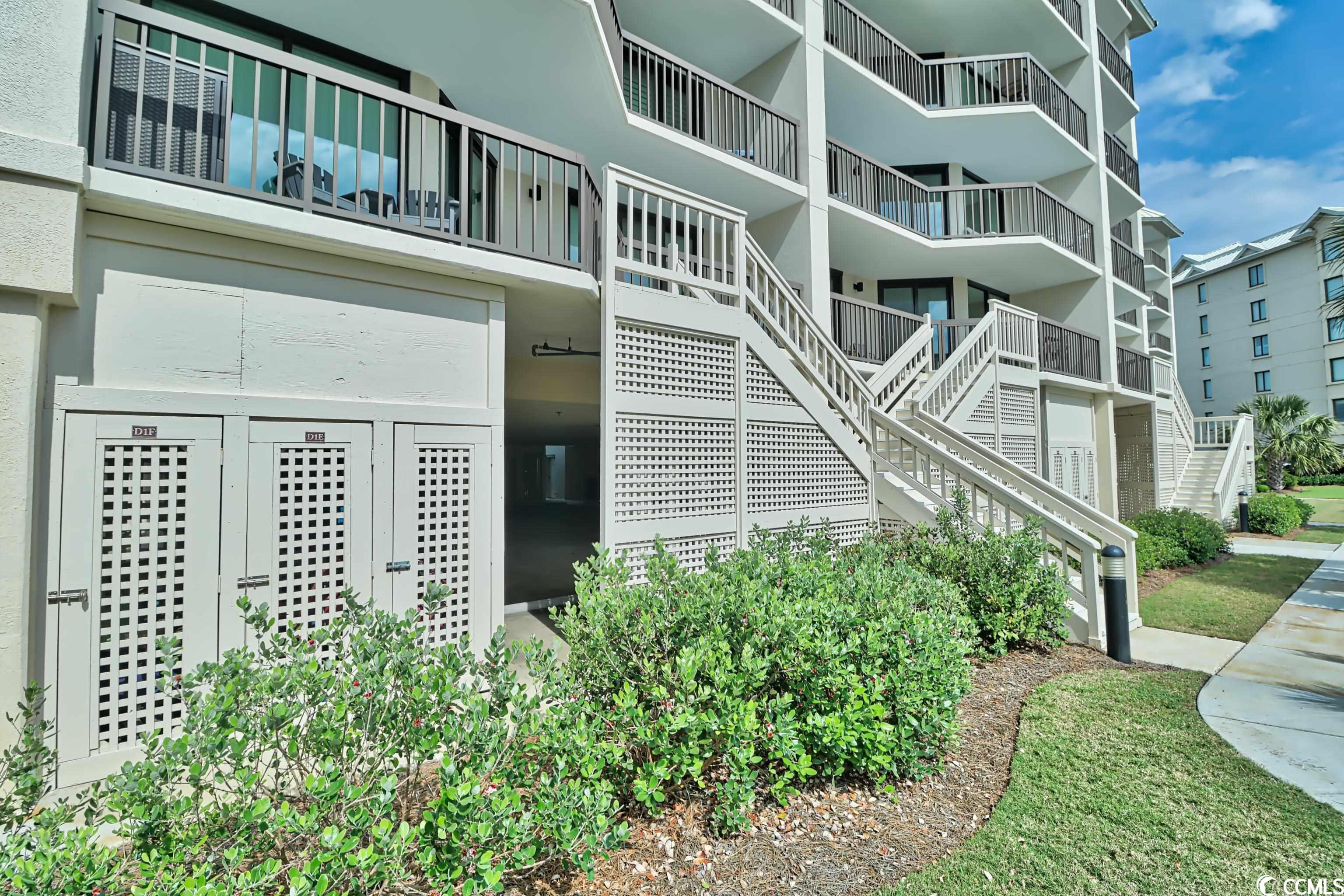 709 Retreat Beach Circle Unit: D-1E