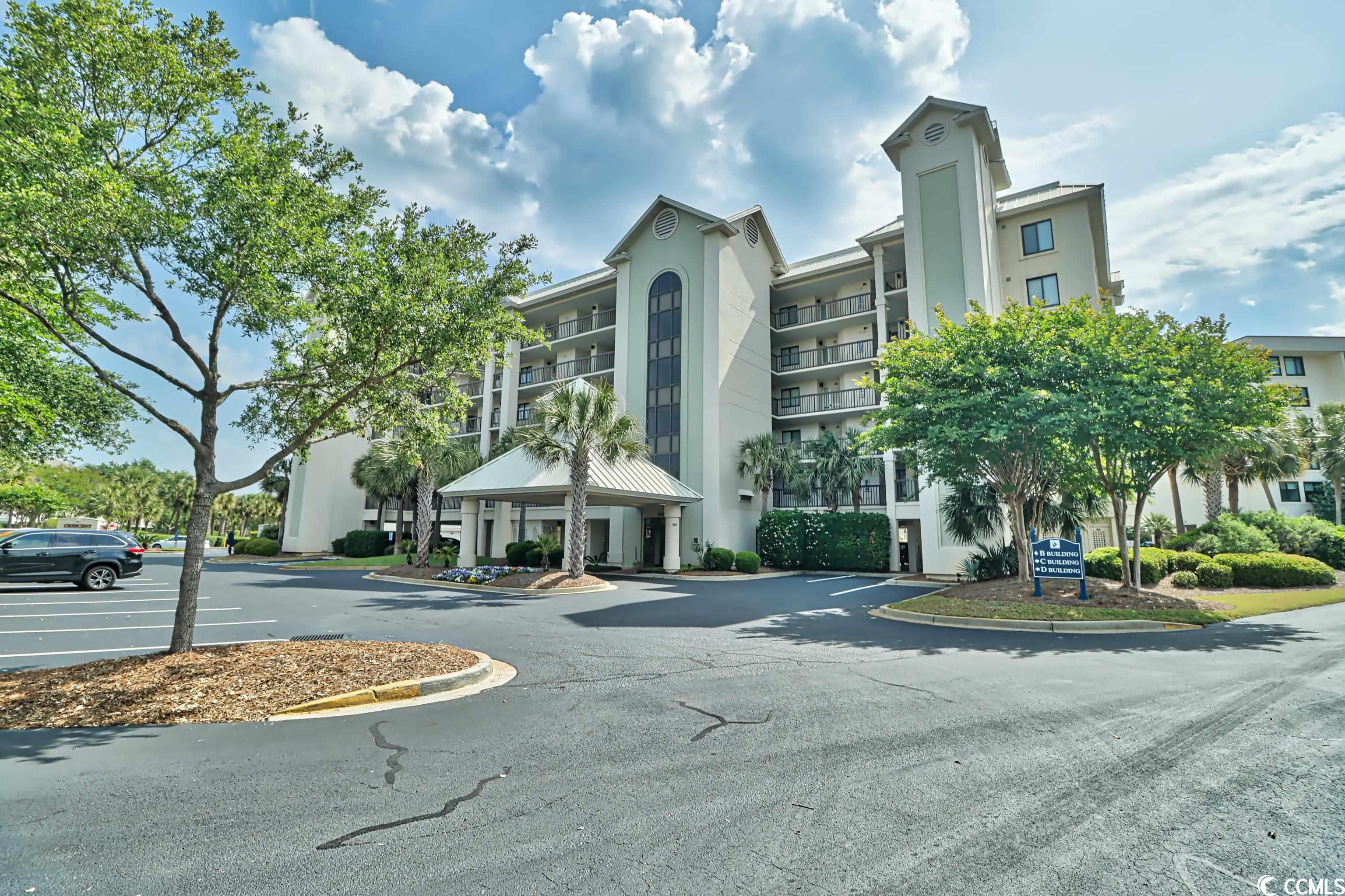 709 Retreat Beach Circle Unit: D-1E