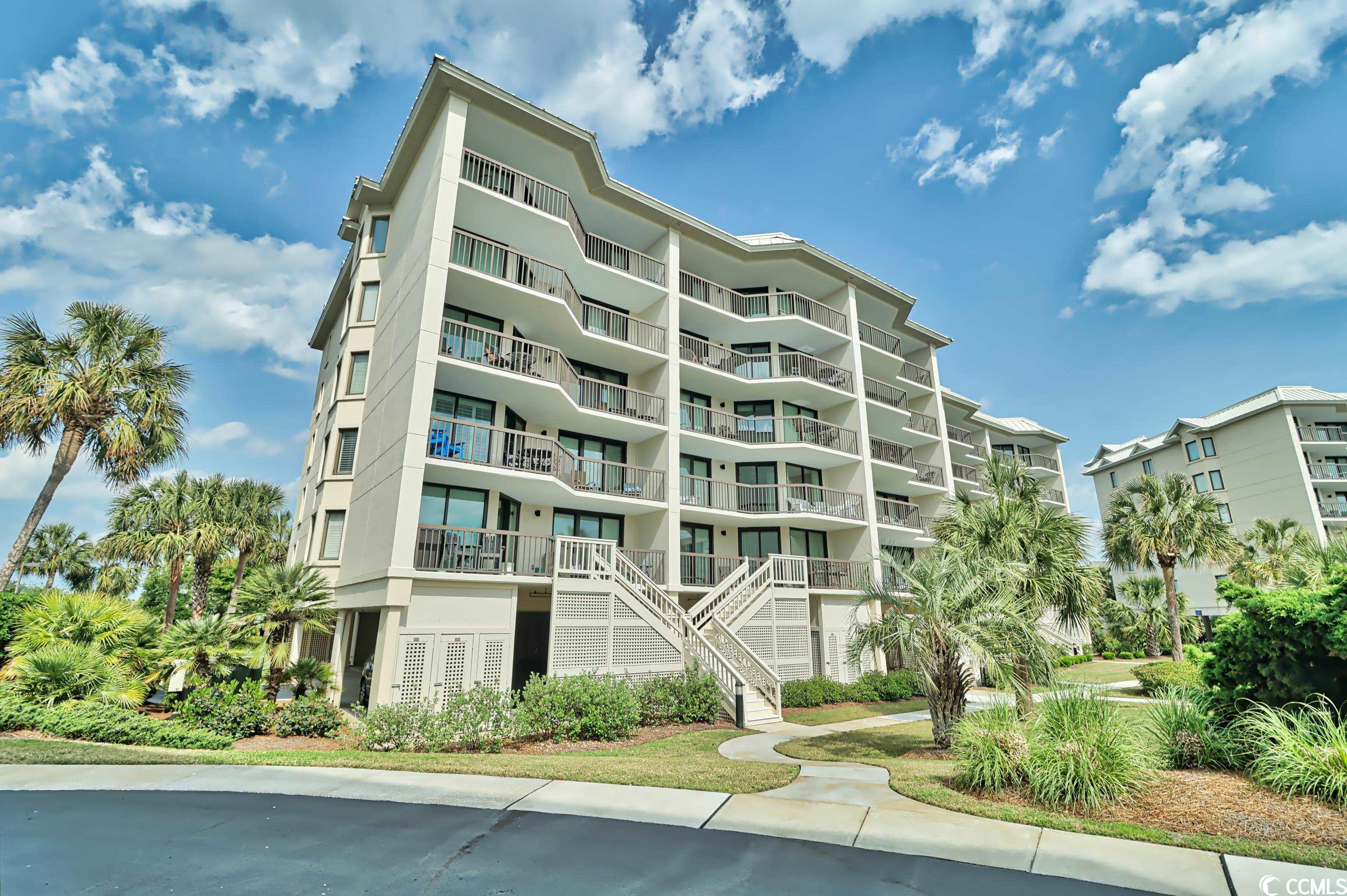 709 Retreat Beach Circle Unit: D-1E