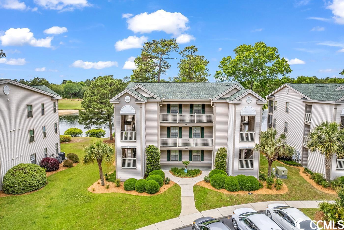 398 Blue Stem Dr. Unit: 59-F