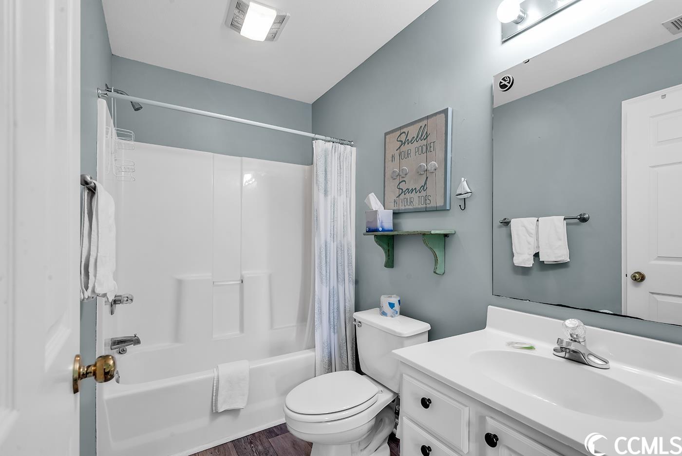 398 Blue Stem Dr. Unit: 59-F