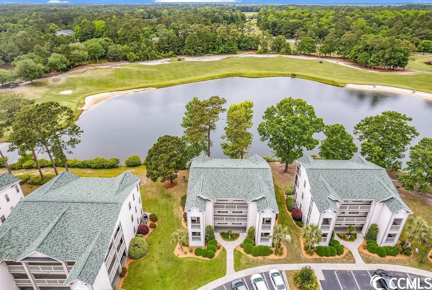 398 Blue Stem Dr. Unit: 59-F
