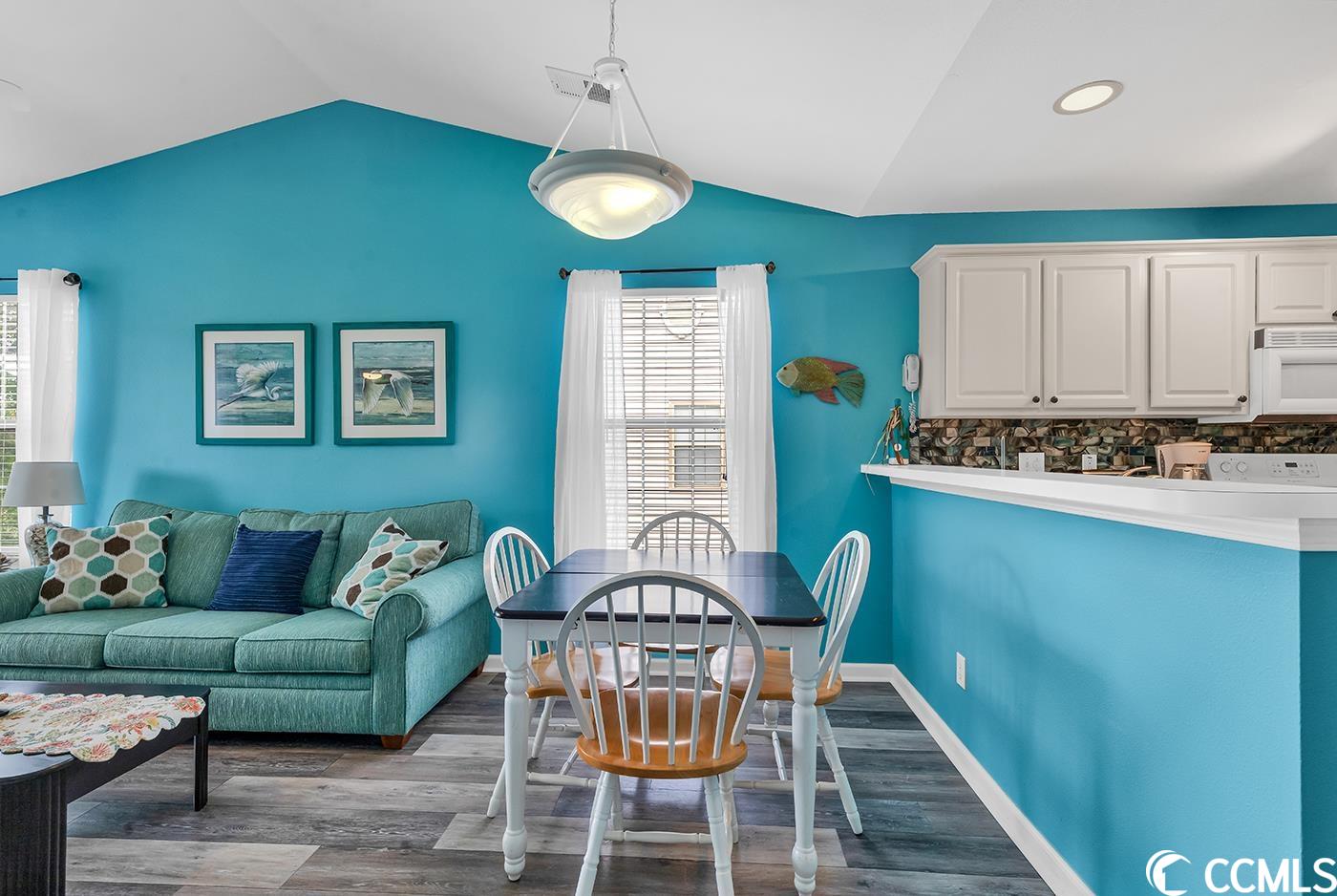 398 Blue Stem Dr. Unit: 59-F
