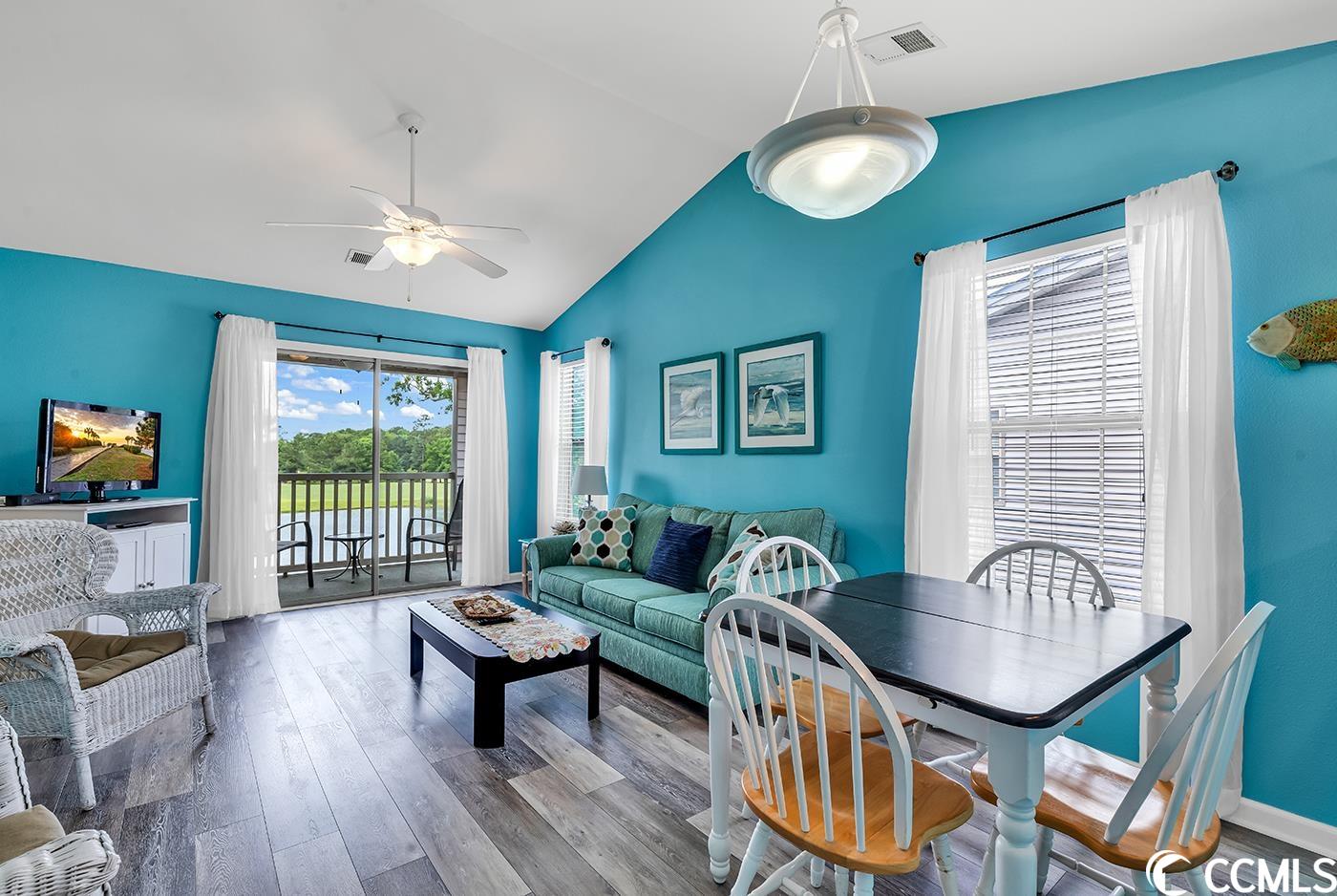 398 Blue Stem Dr. Unit: 59-F