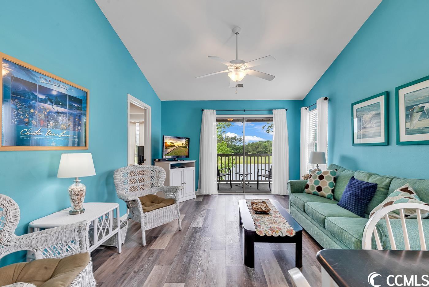 398 Blue Stem Dr. Unit: 59-F