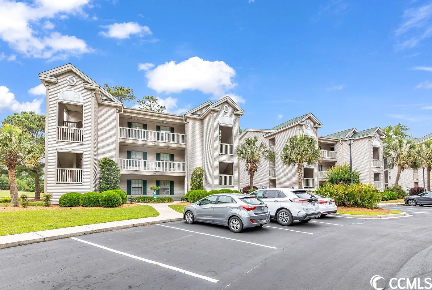 398 Blue Stem Dr. Unit: 59-F