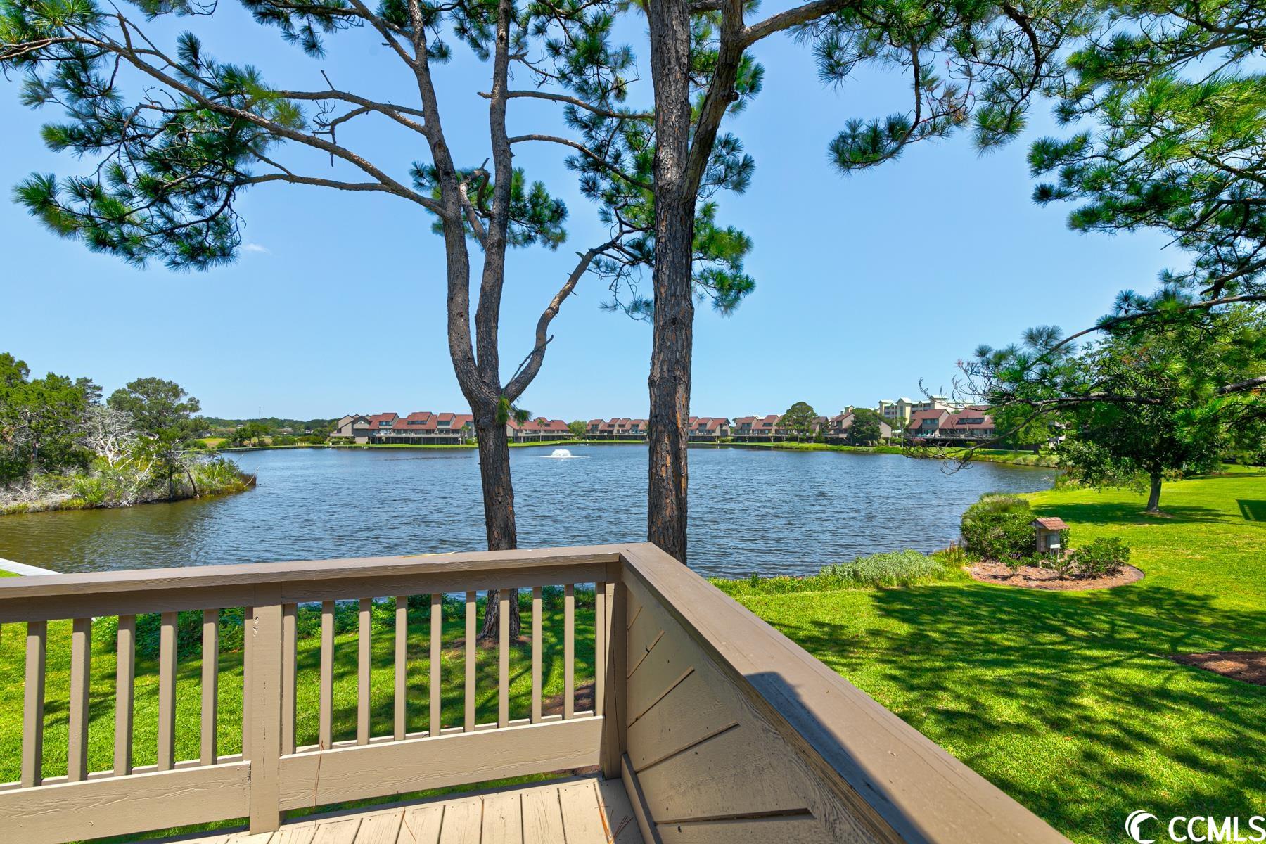 16 Lake View Circle Unit: 91