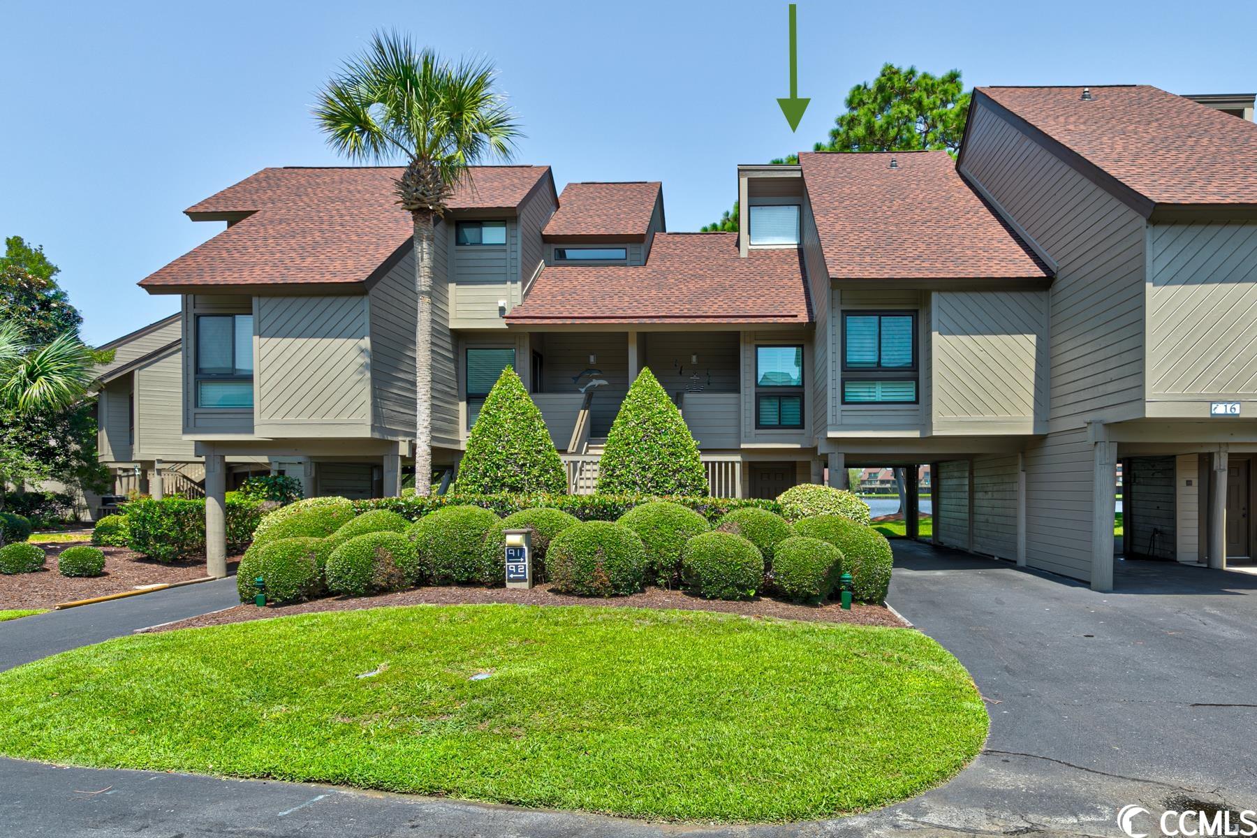 16 Lake View Circle Unit: 91