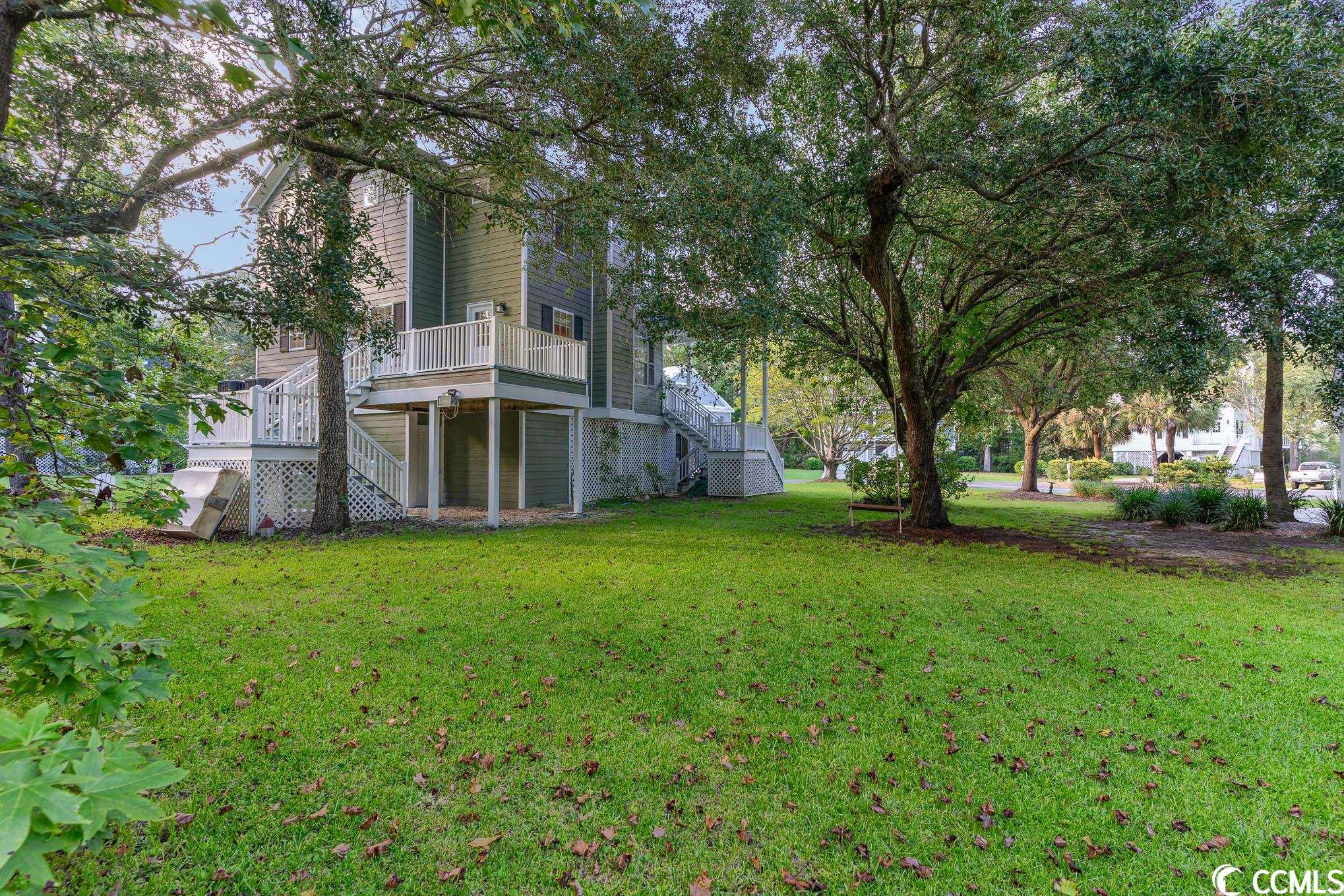 38 Mandarin Ct.