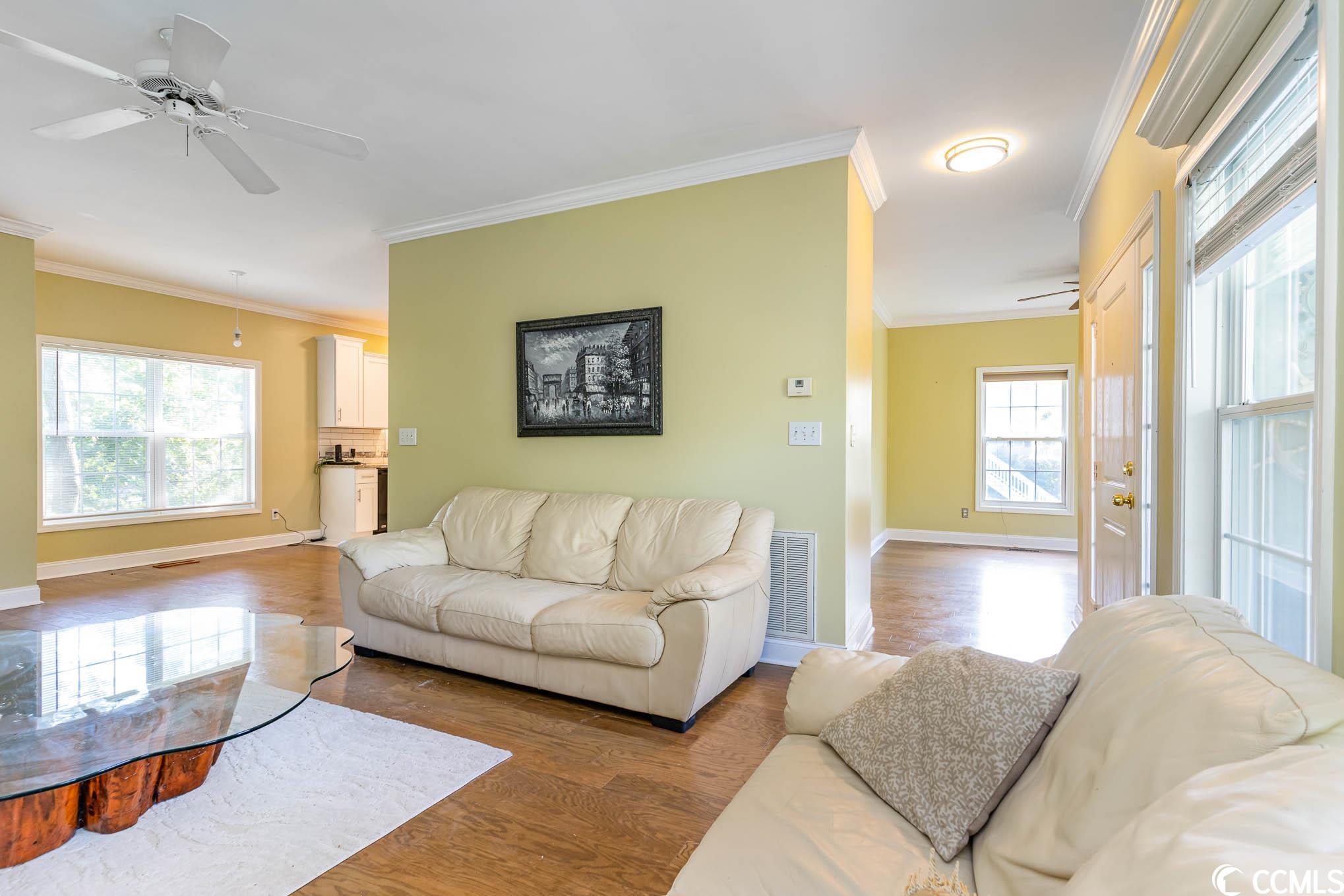 38 Mandarin Ct.