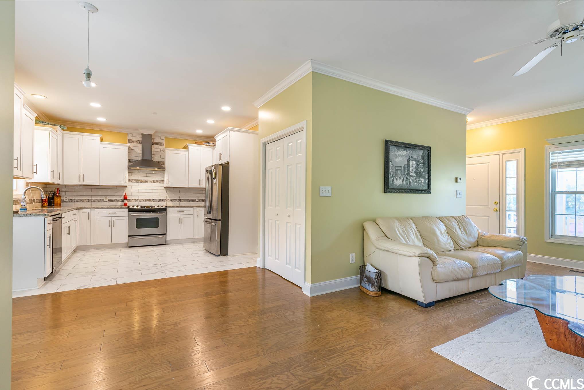 38 Mandarin Ct.
