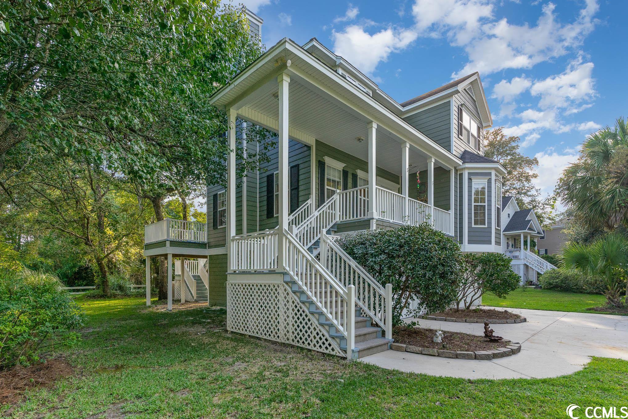 38 Mandarin Ct.