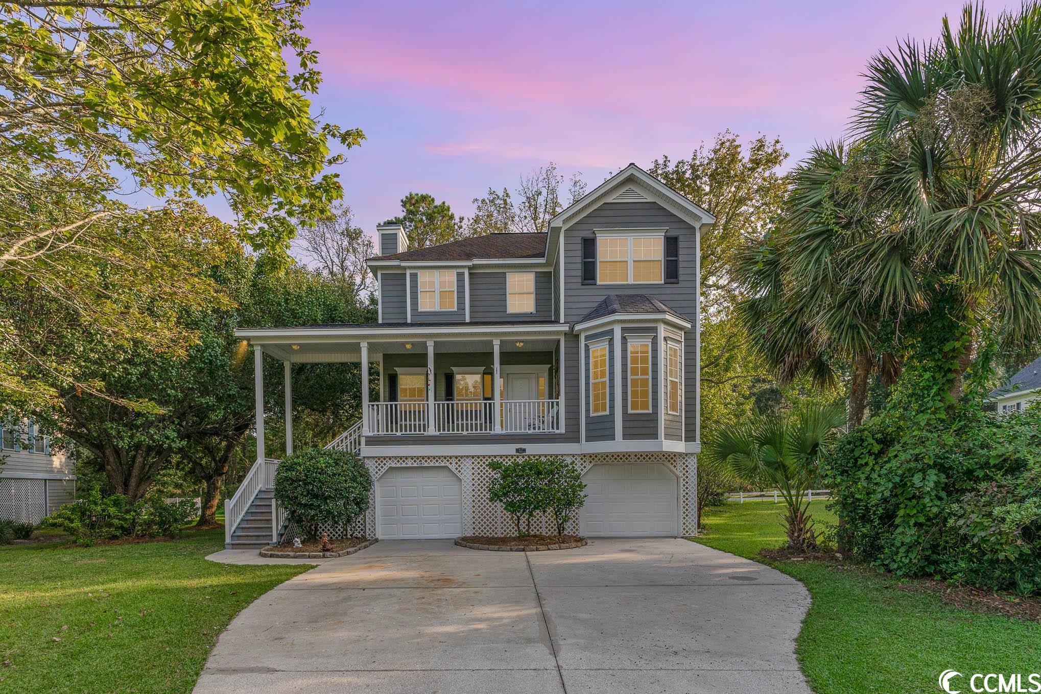 38 Mandarin Ct.